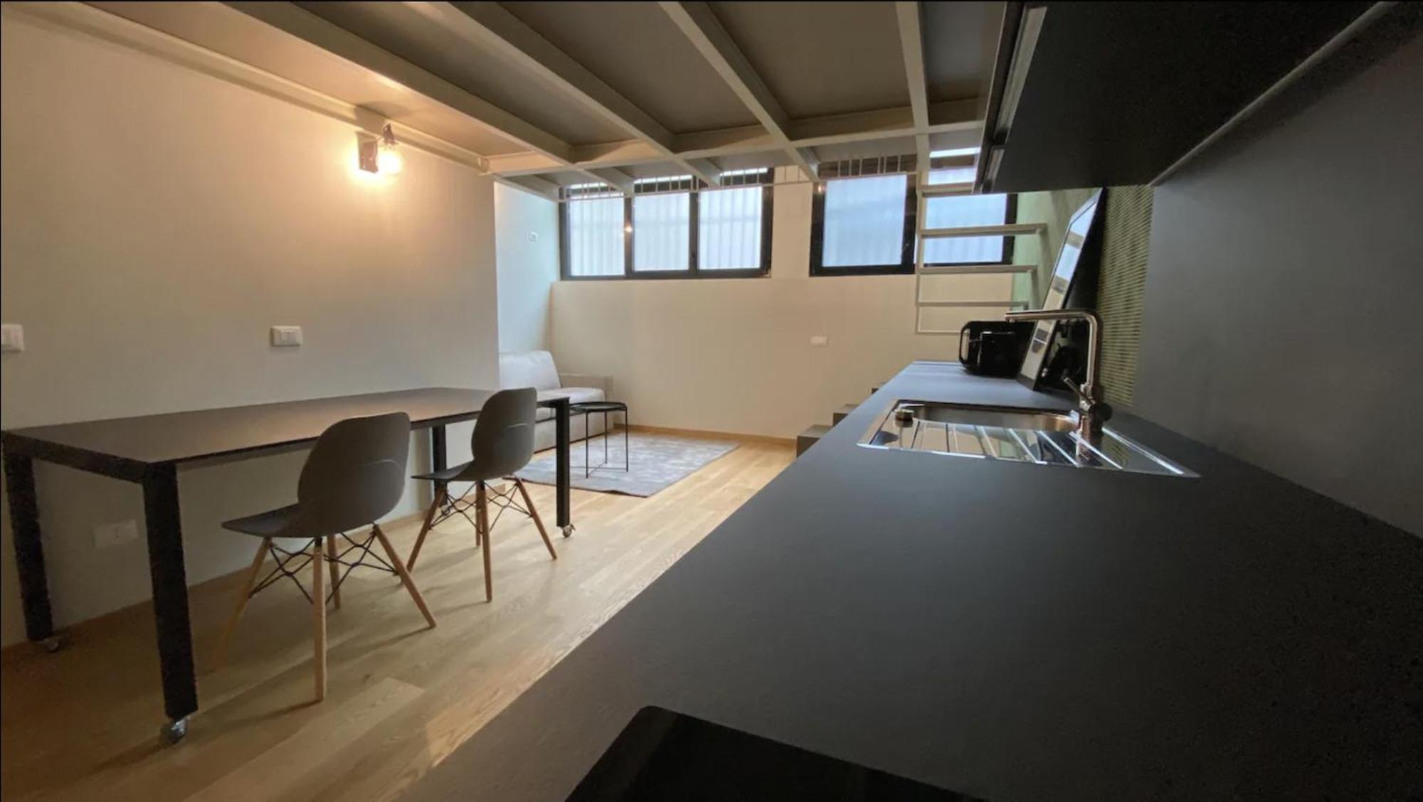 Modern Loft In Porta Venezia-hosted By Sweetstay * Mailand