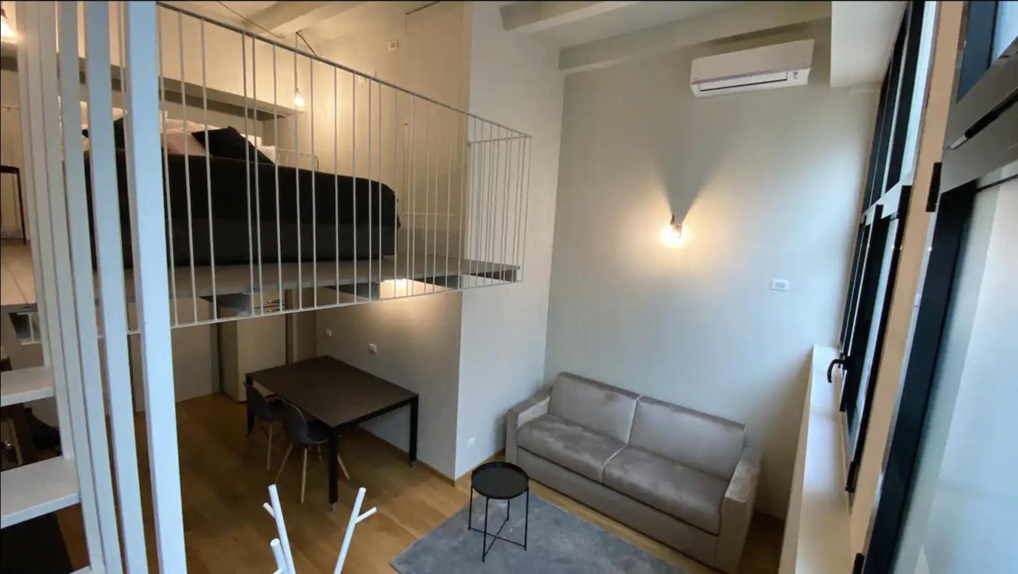 Apartment Modern Loft In Porta Venezia-hosted By Sweetstay *