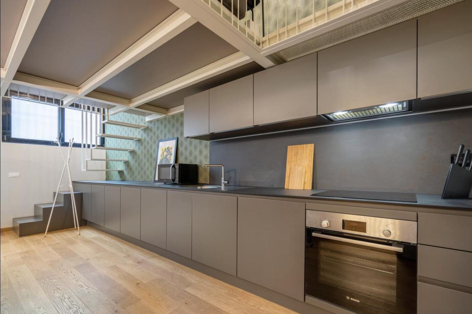 Modern Loft In Porta Venezia-hosted By Sweetstay * Mailand