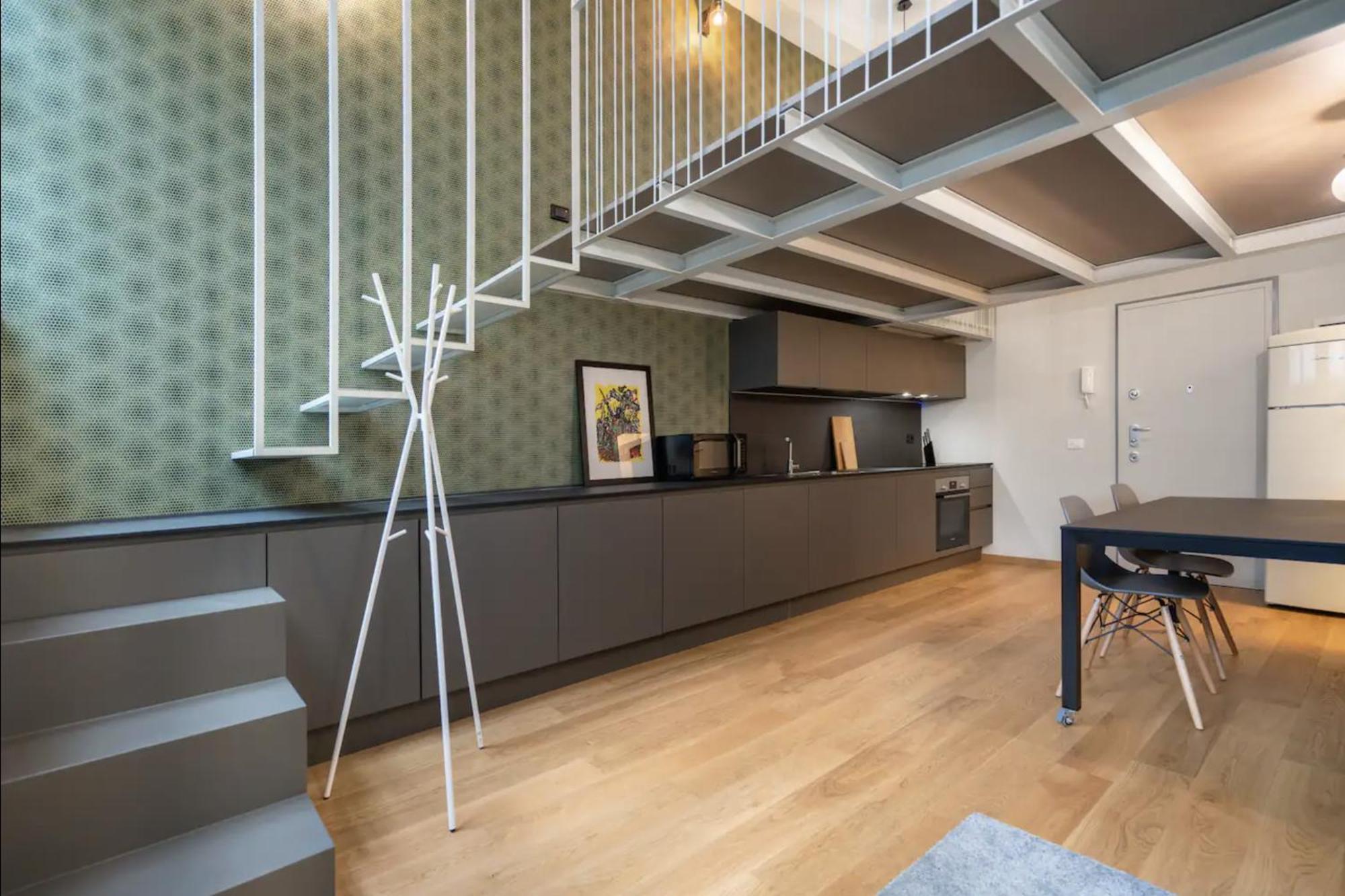 Modern Loft In Porta Venezia-hosted By Sweetstay * Mailand