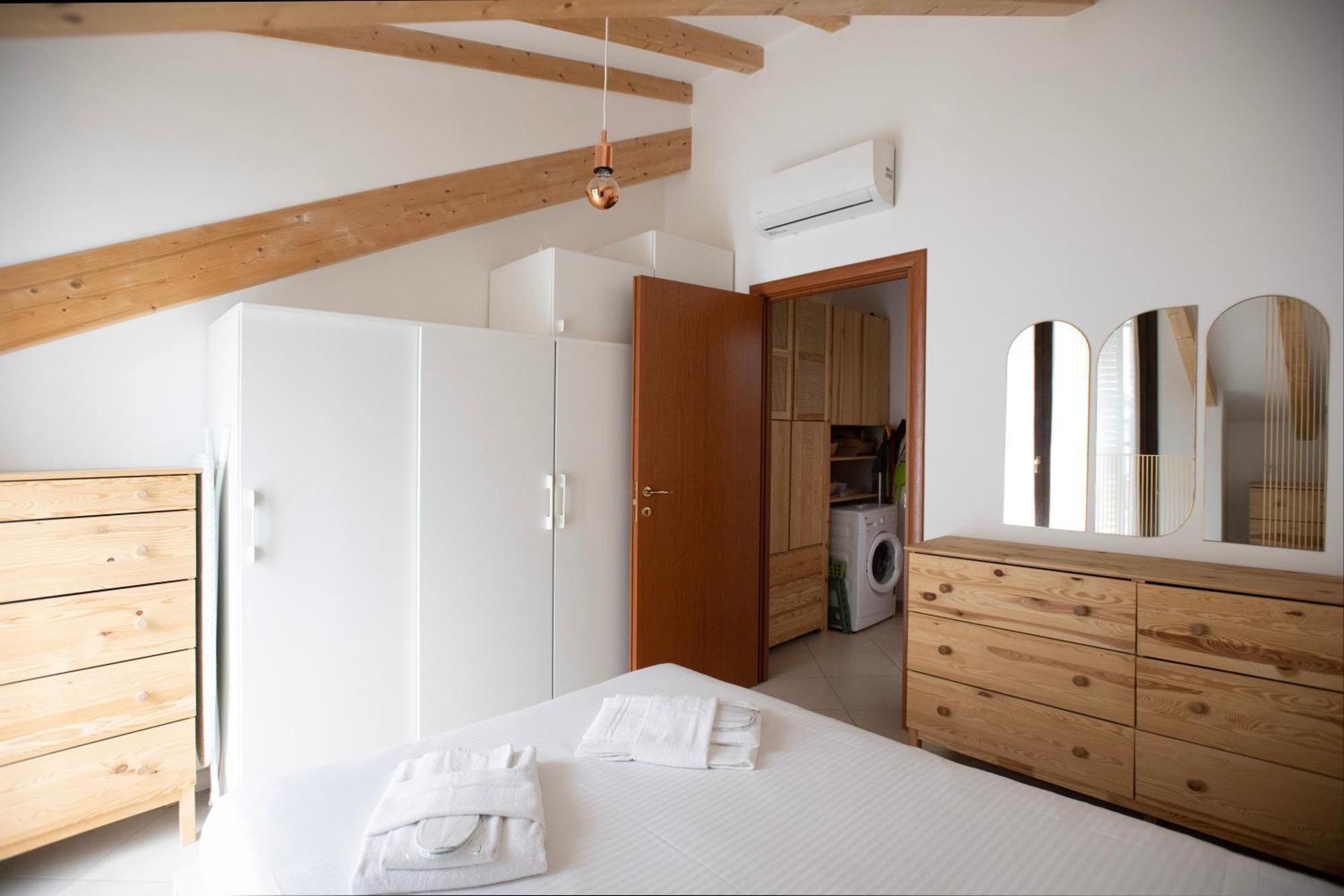 L'arche Comfort&relax - House Di Via Zanoli * Milan