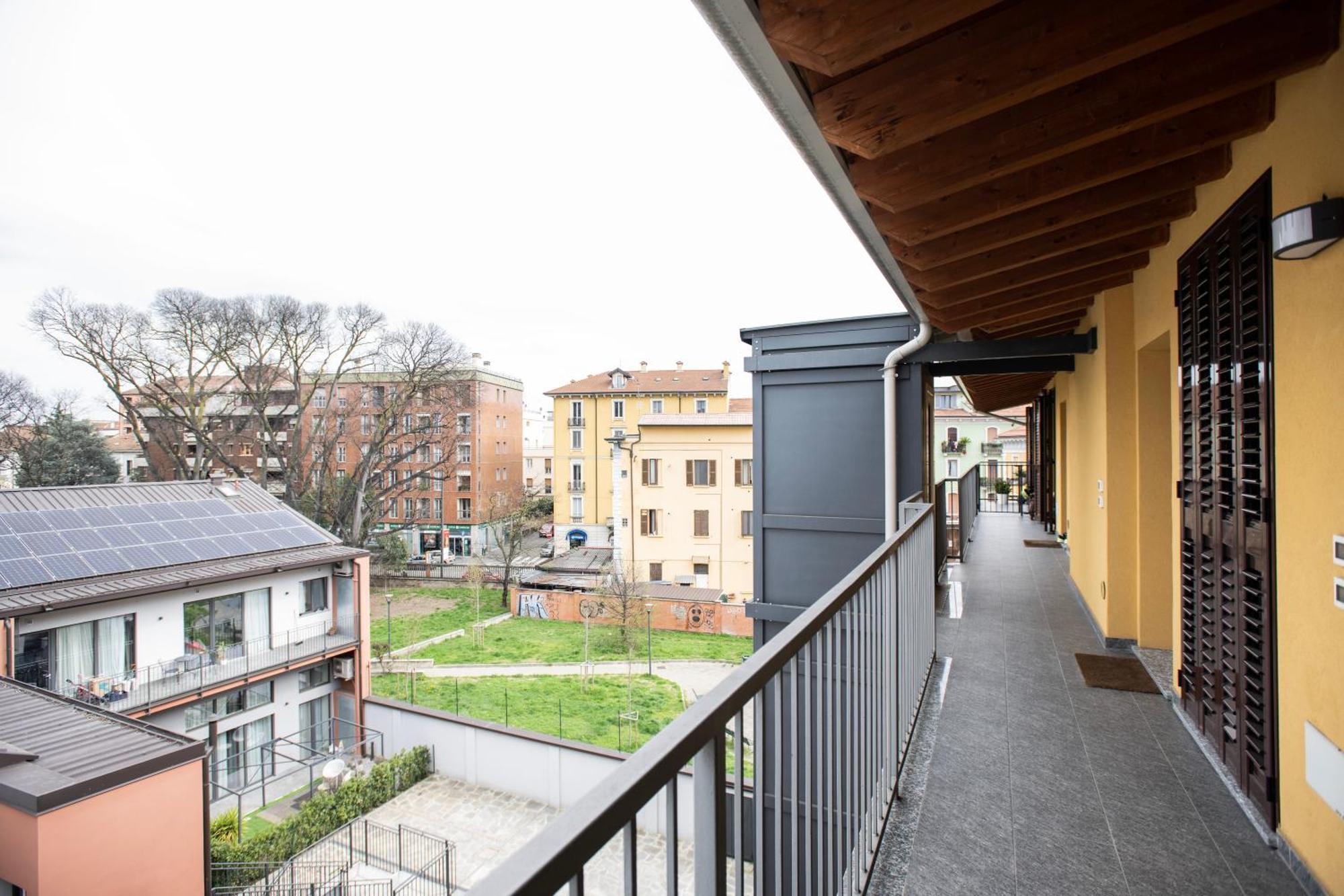 L'arche Comfort&relax - House Di Via Zanoli Milan