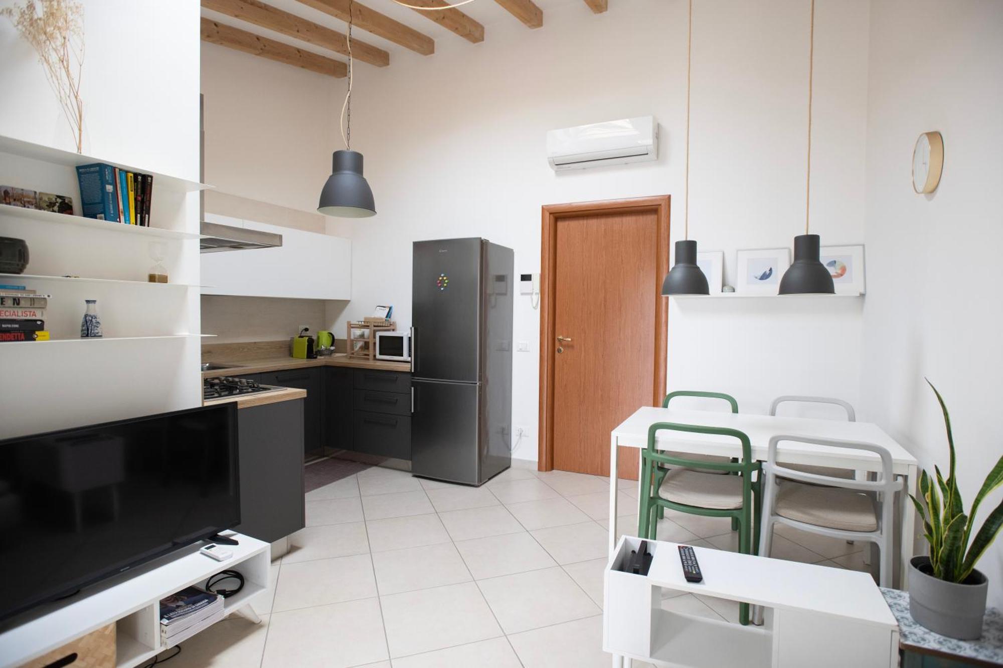 L'arche Comfort&relax - House Di Via Zanoli * Milan