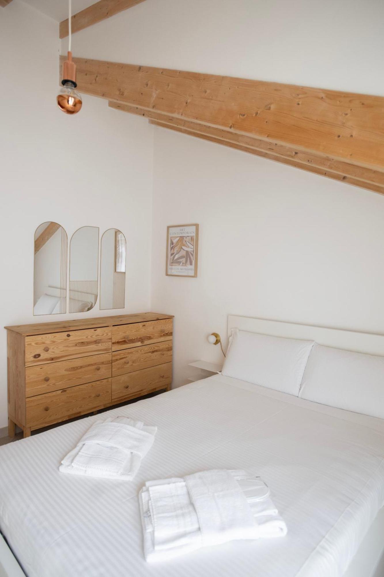 Apartment L'arche Comfort&relax - House Di Via Zanoli