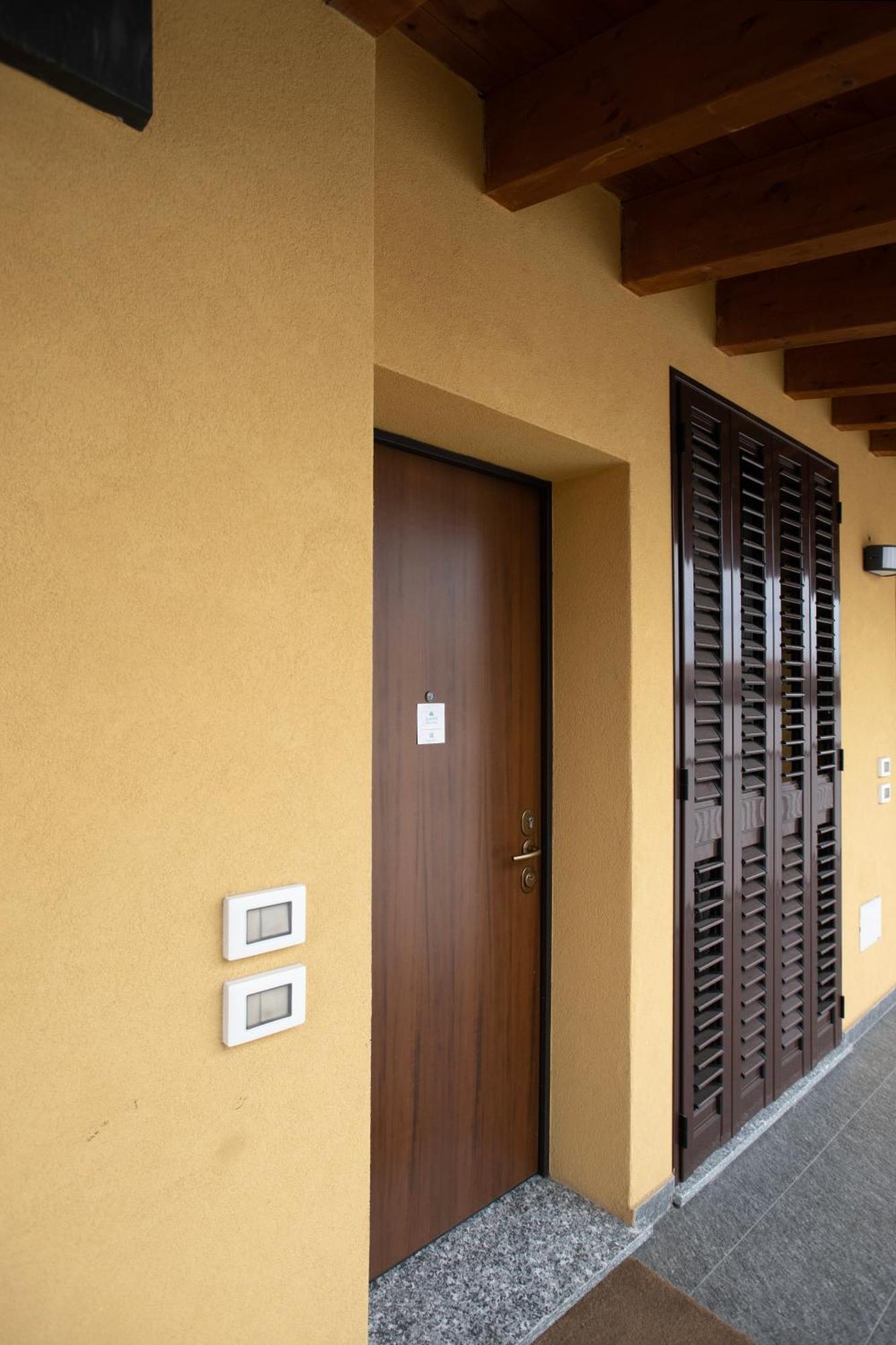 Apartment L'arche Comfort&relax - House Di Via Zanoli *