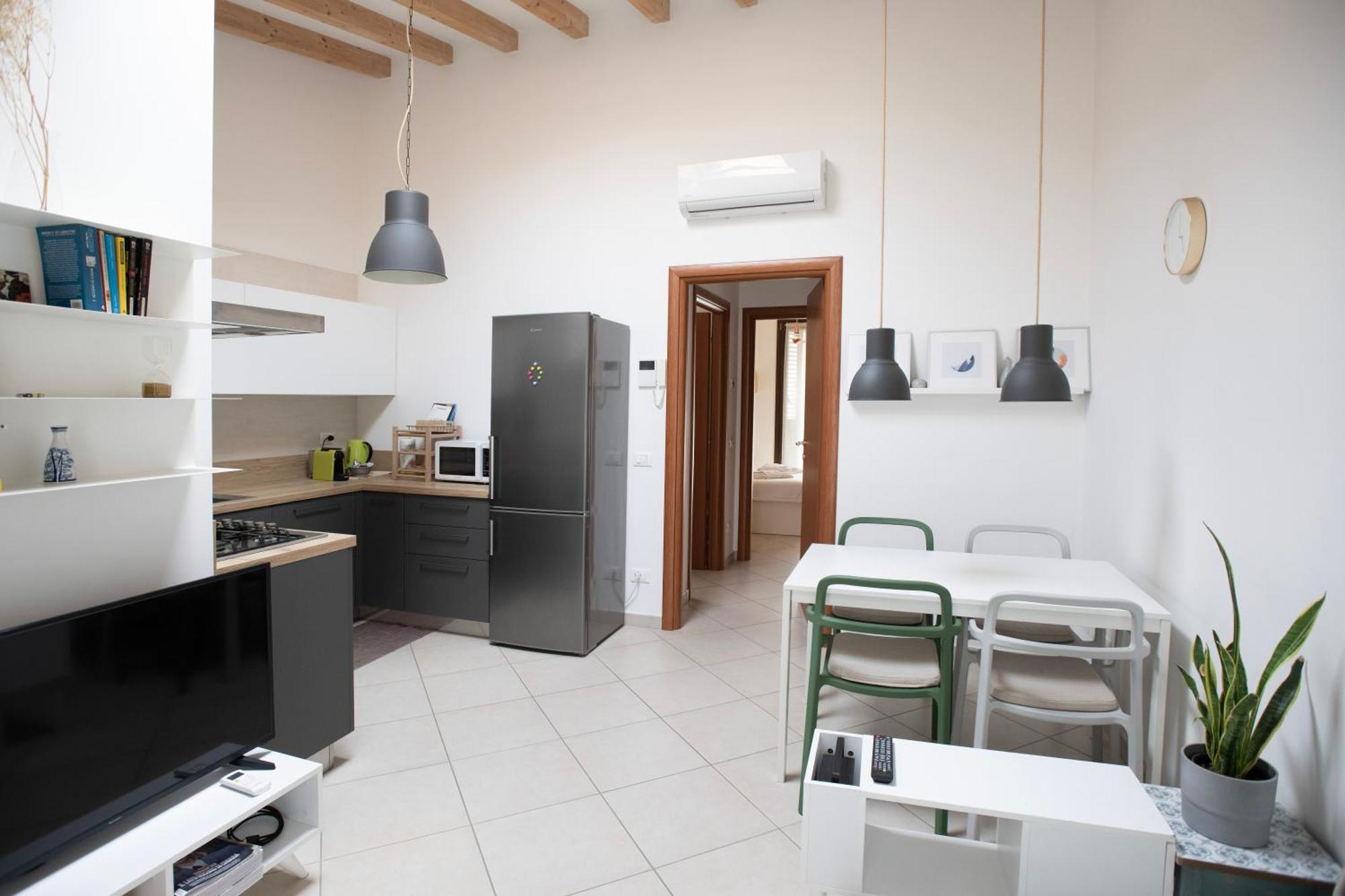 L'arche Comfort&relax - House Di Via Zanoli Milan
