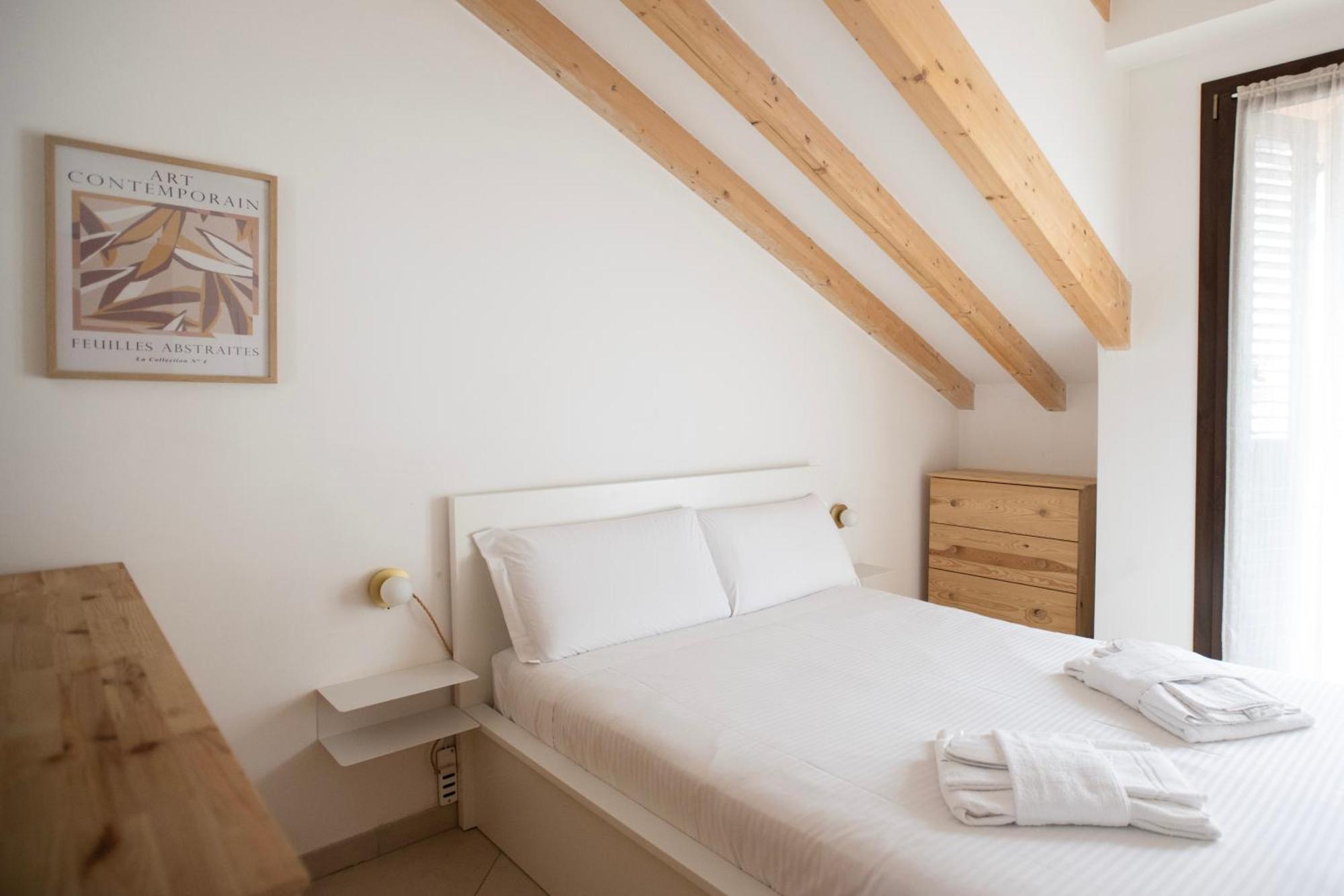 L'arche Comfort&relax - House Di Via Zanoli * Milan