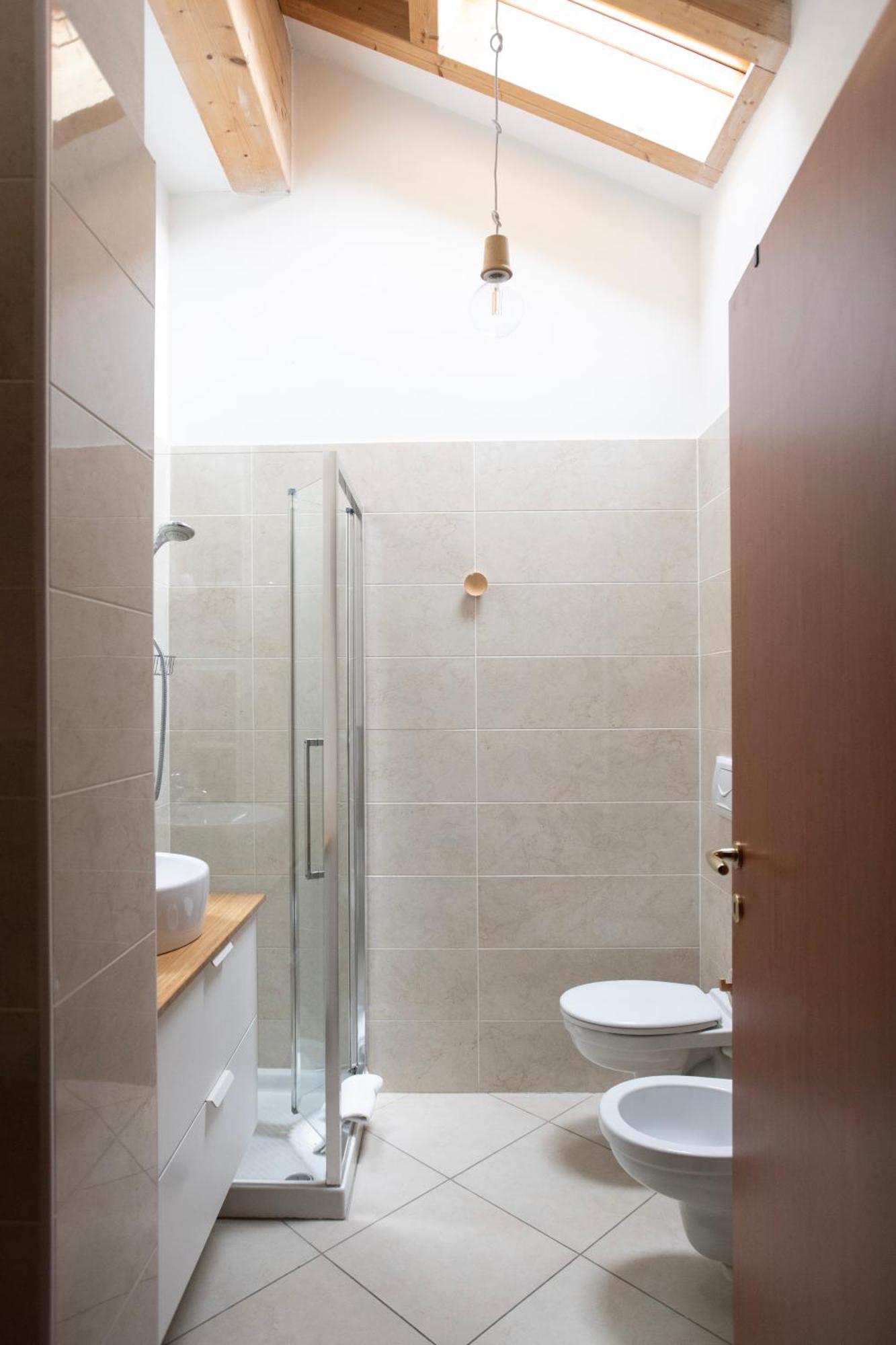 L'arche Comfort&relax - House Di Via Zanoli * Milan