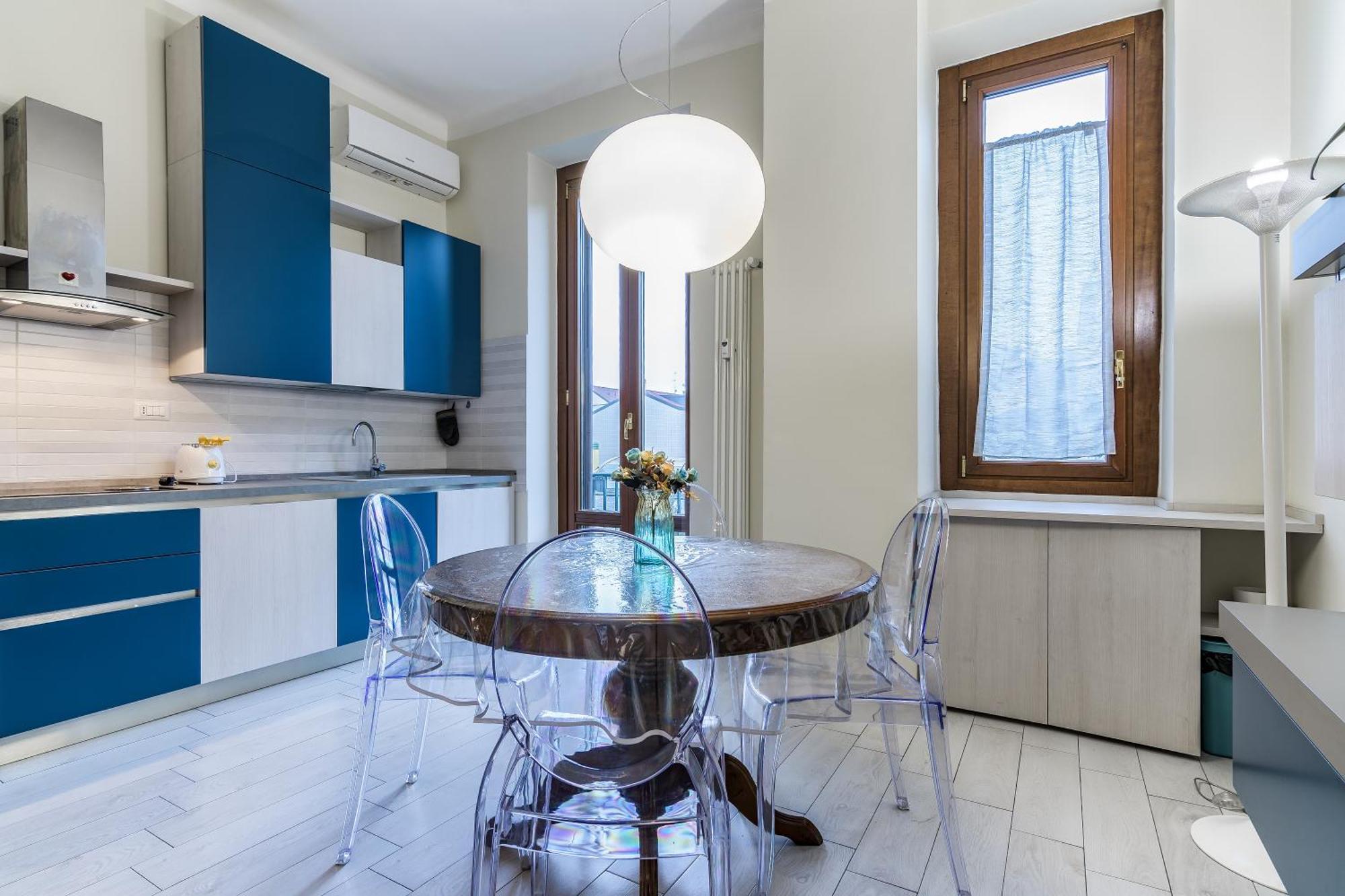 Apartment 4pax Wifi Mac Mahon *