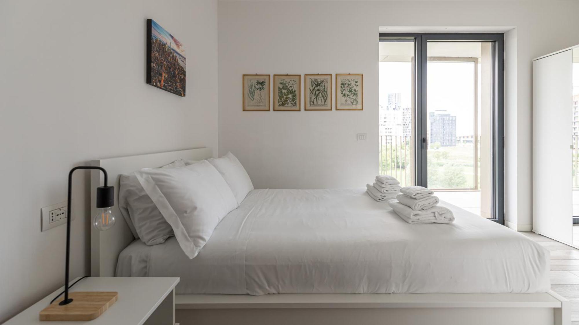 Italianway - Pasolini 74 - Feel Uptown Apartment