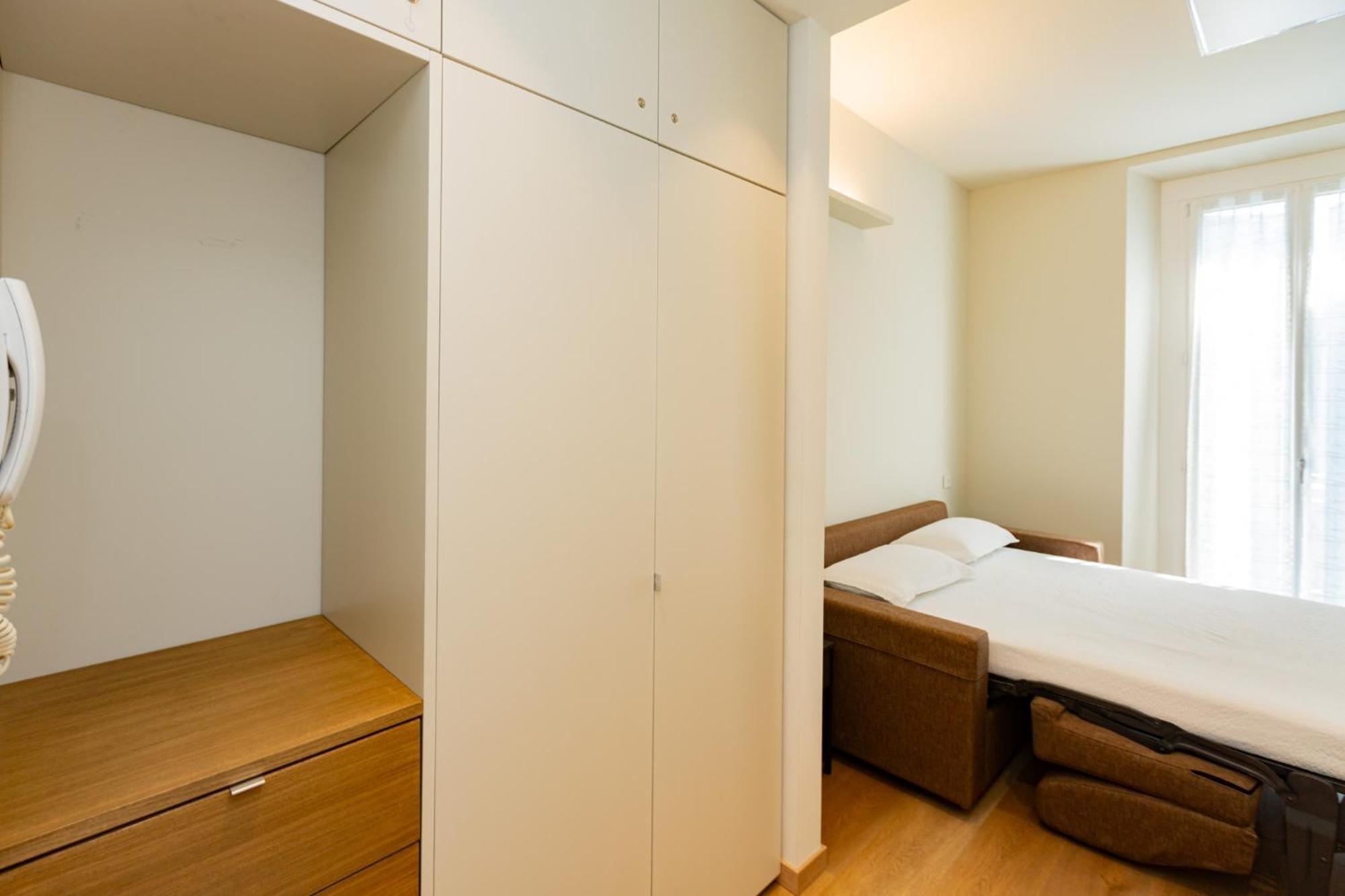 Abruzzi64 Cozy Nest *