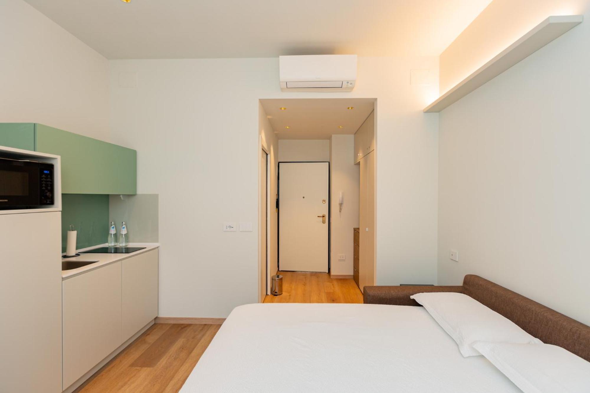 Apartment Abruzzi64 Cozy Nest *