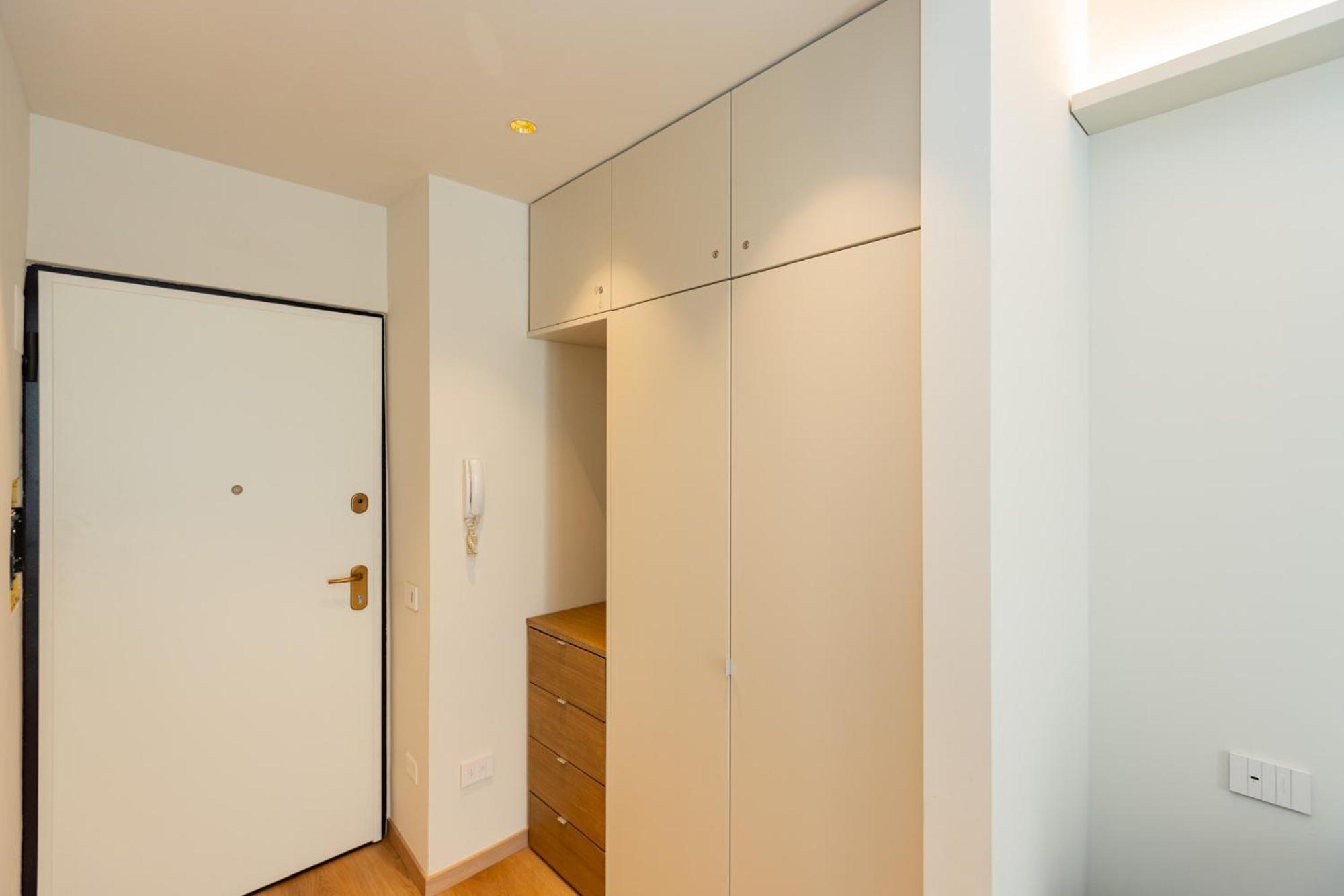 Abruzzi64 Cozy Nest *