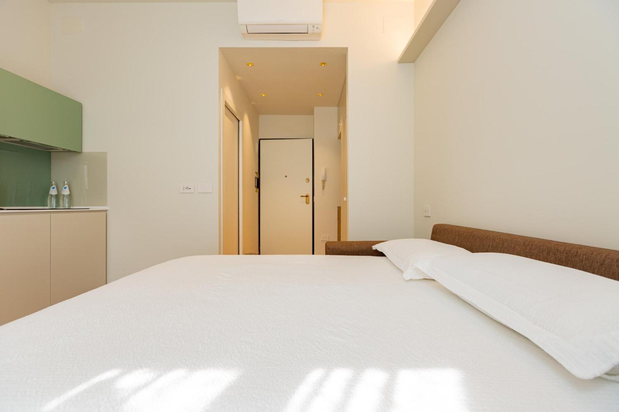Abruzzi64 Cozy Nest Apartment