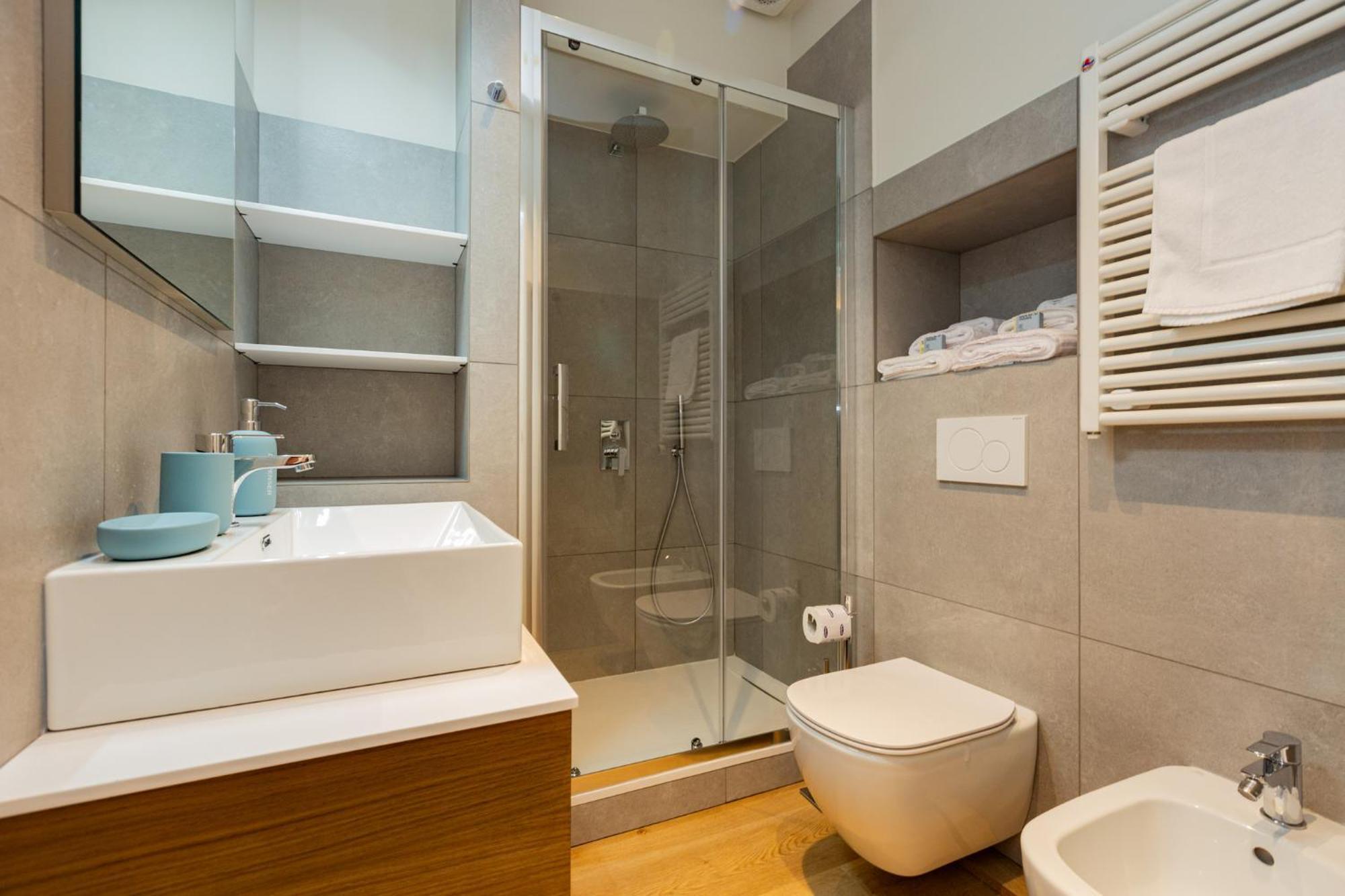 Apartment Abruzzi64 Cozy Nest *