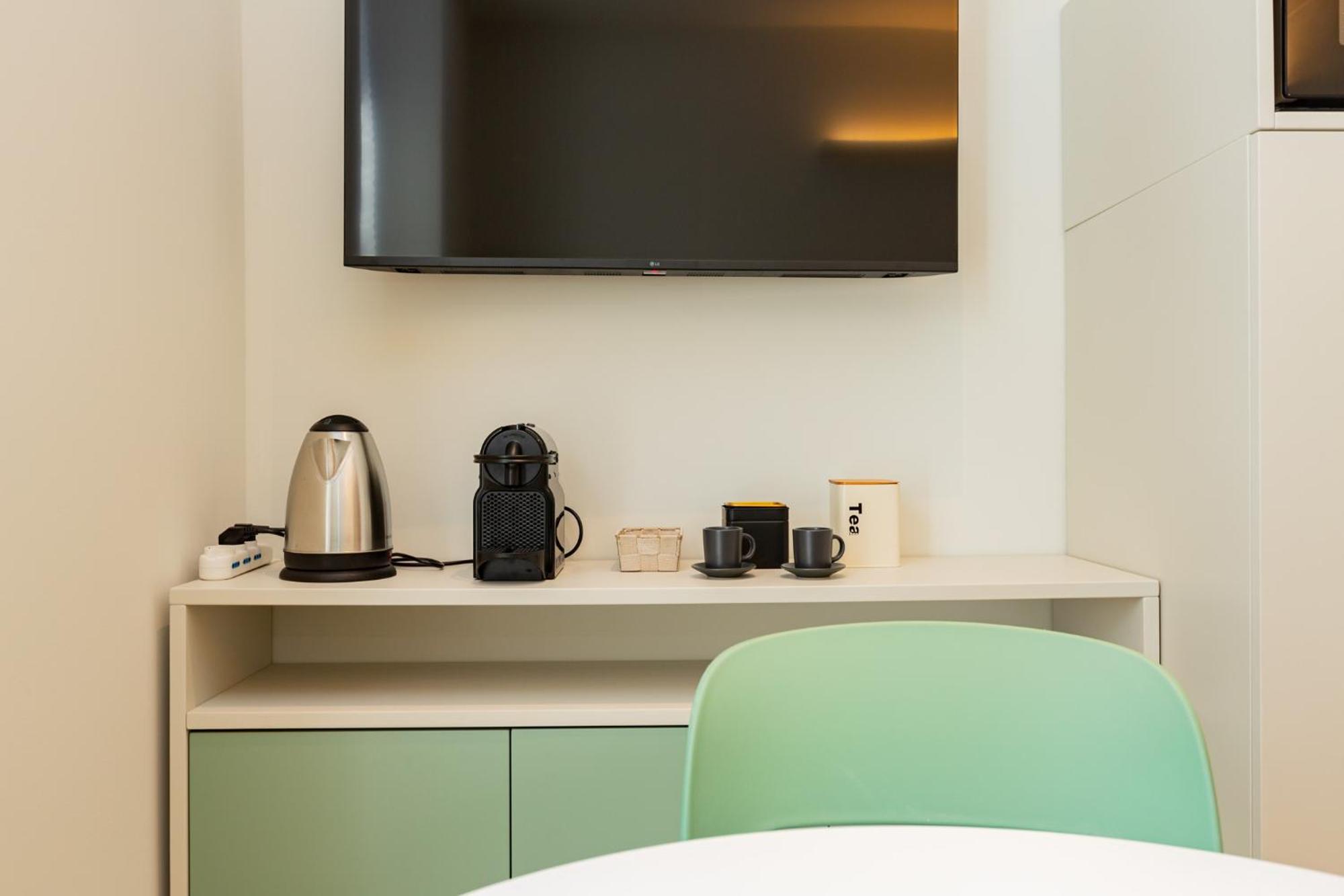 Apartment Abruzzi64 Cozy Nest Milan