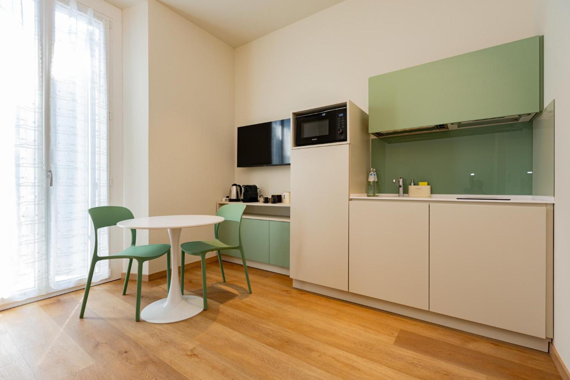 Abruzzi64 Cozy Nest Apartment