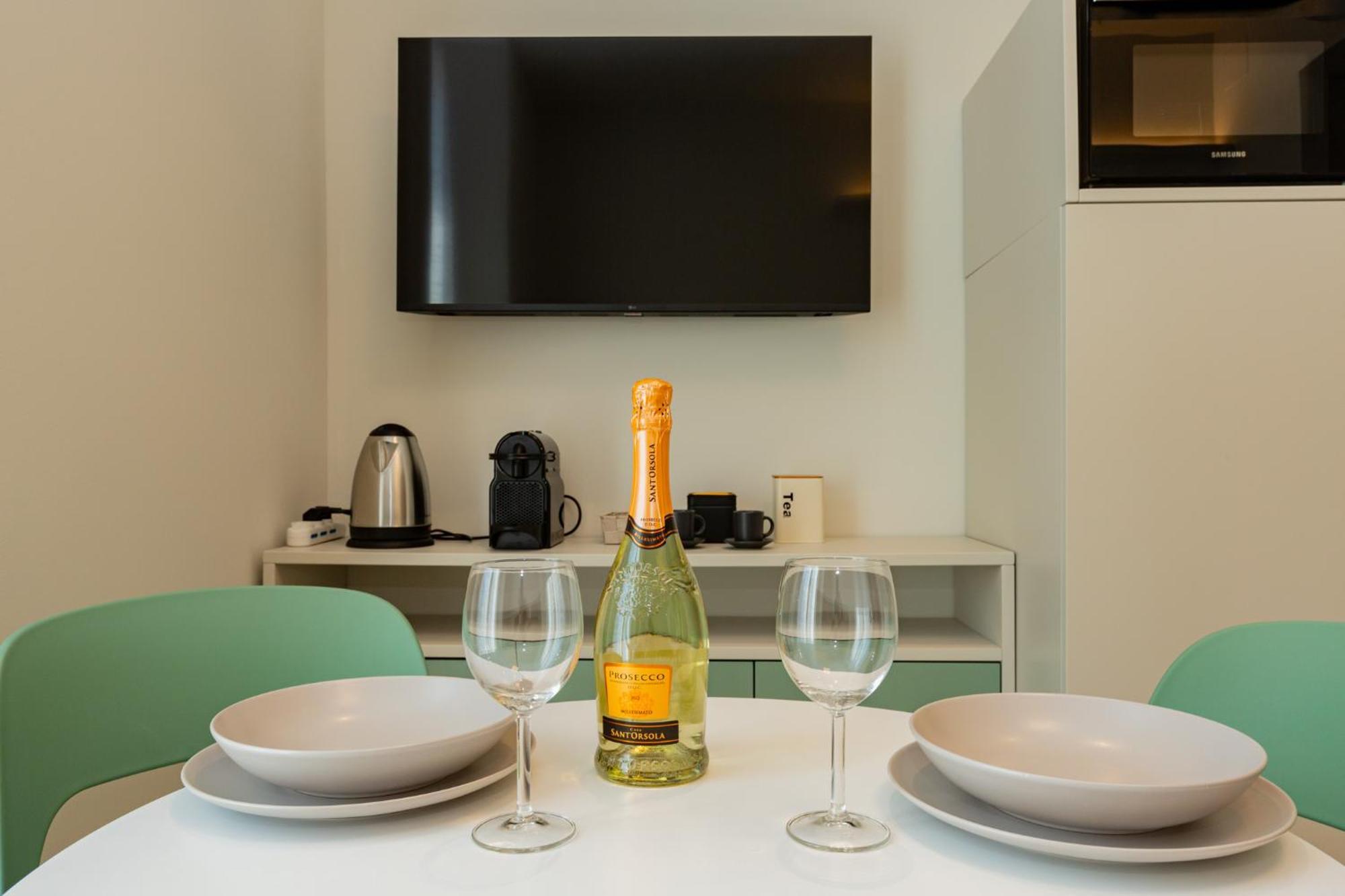 Abruzzi64 Cozy Nest Milan