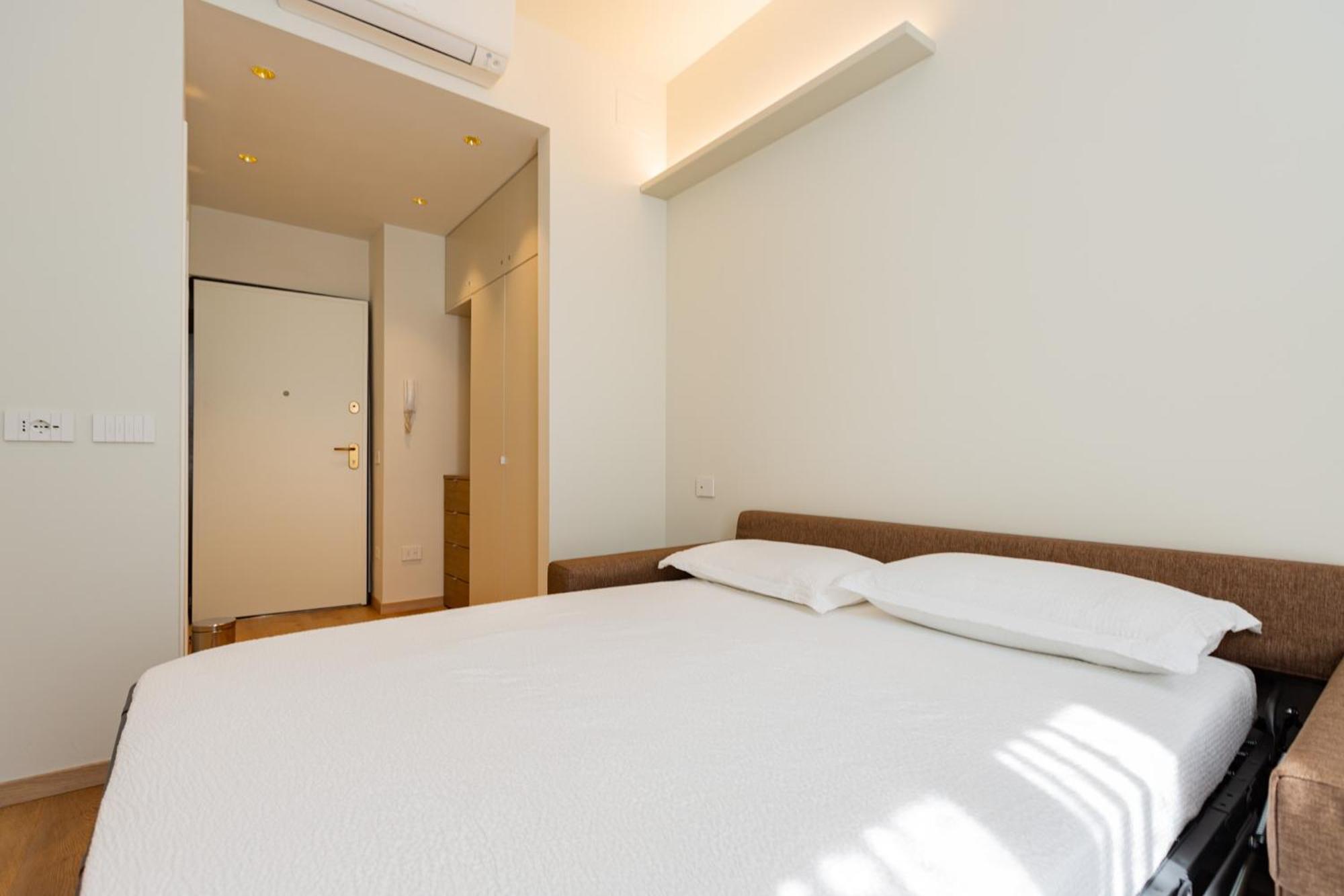 Abruzzi64 Cozy Nest Apartment