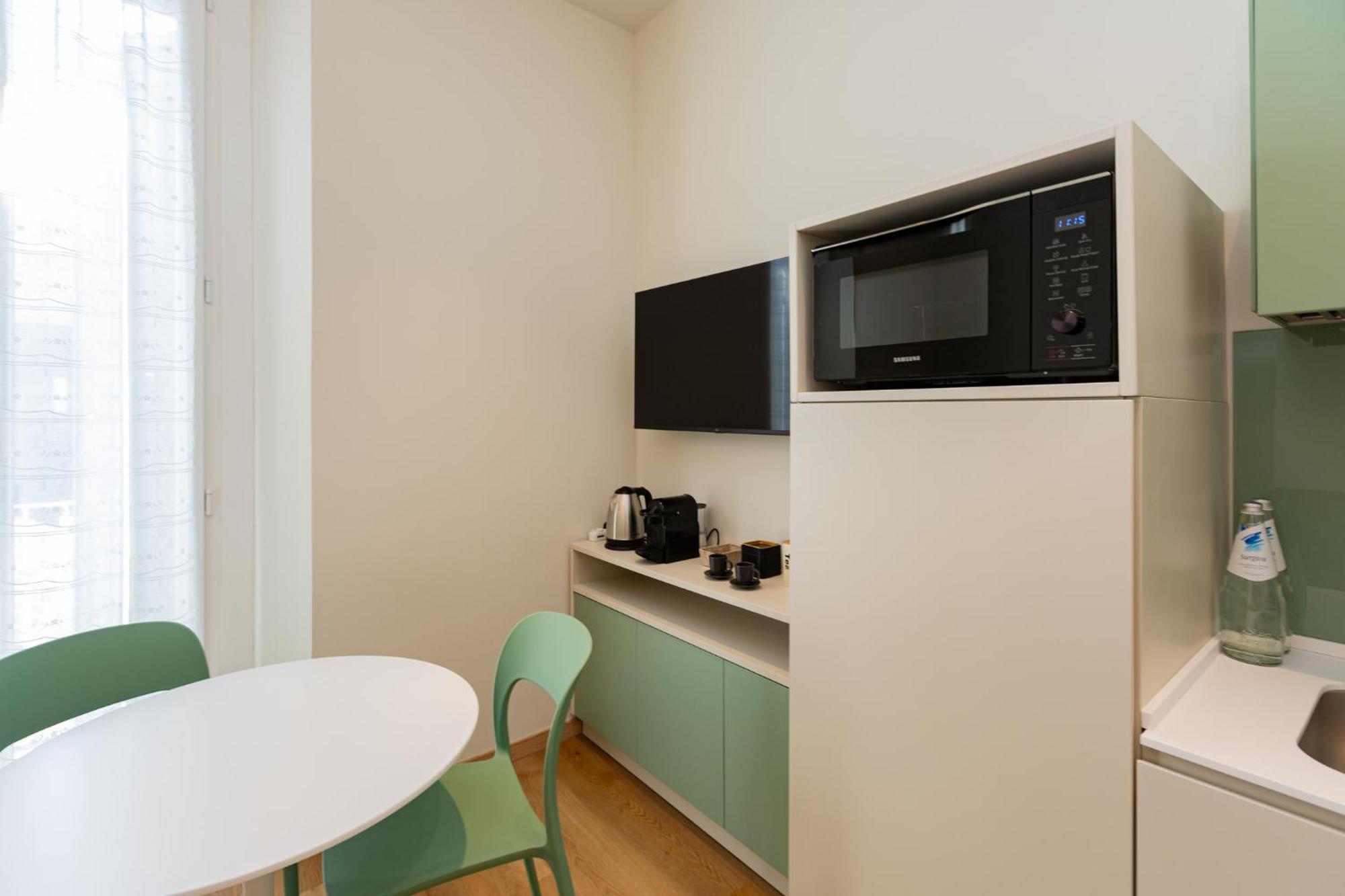 Abruzzi64 Cozy Nest * Milan
