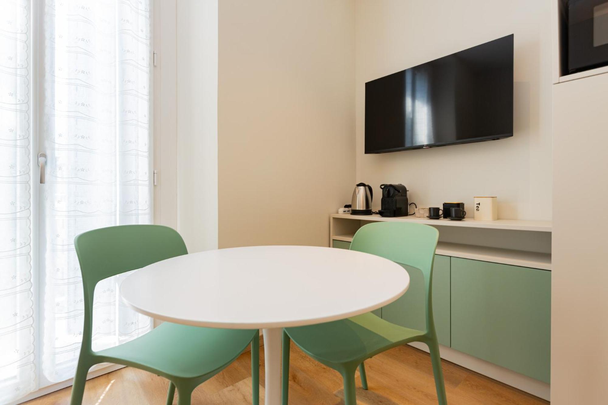 Abruzzi64 Cozy Nest Milan