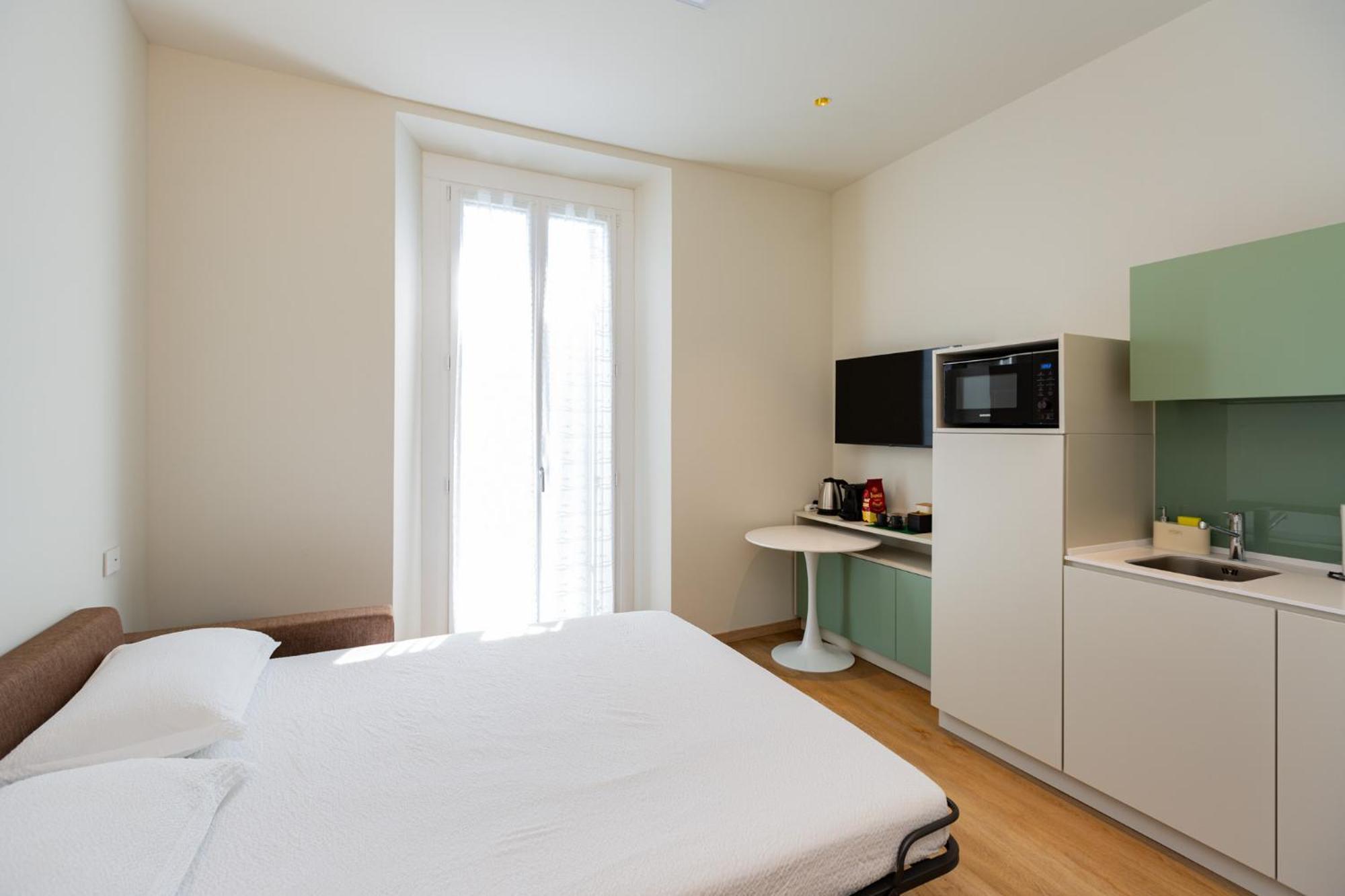 Apartment Abruzzi64 Cozy Nest