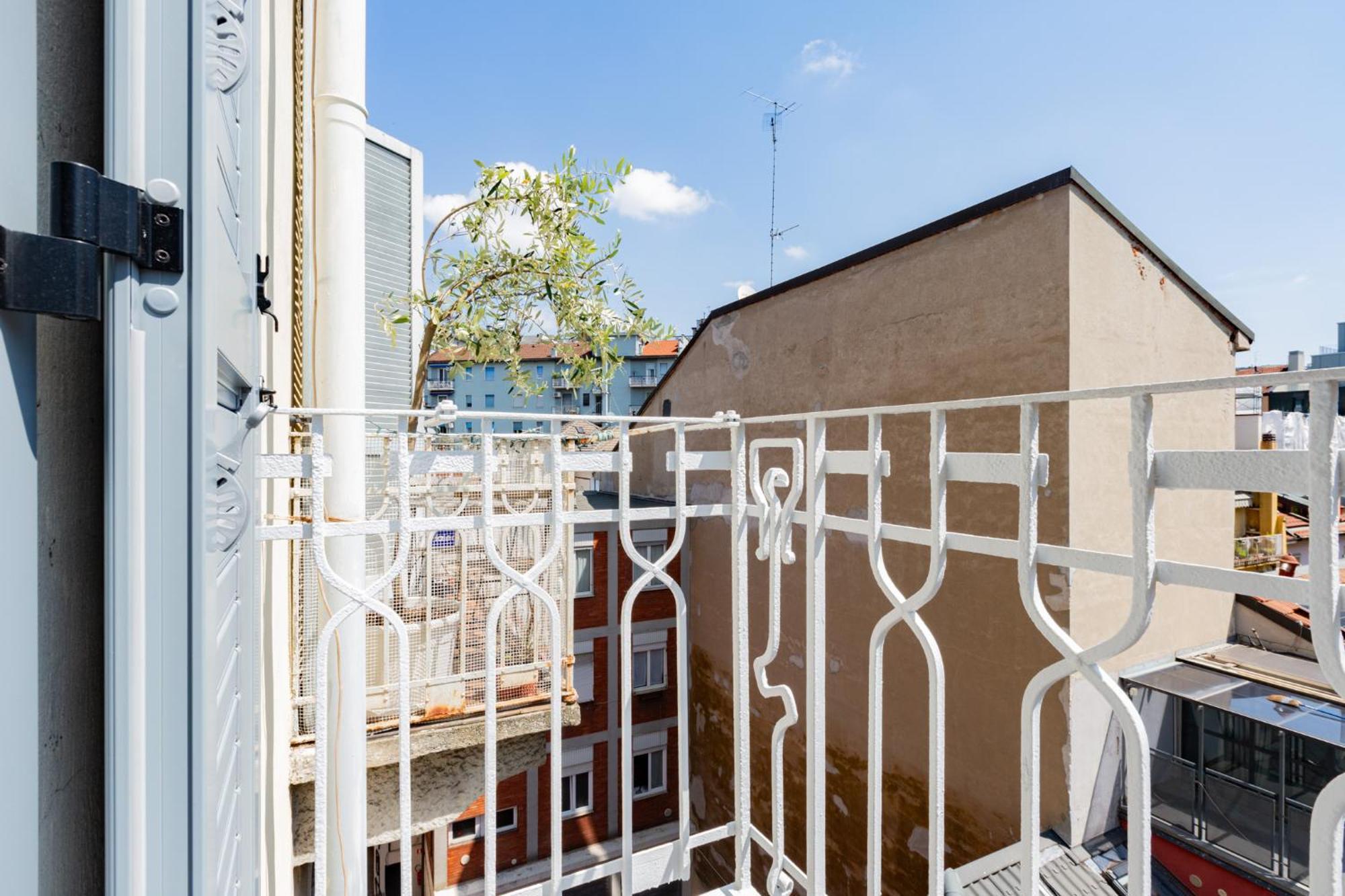 Abruzzi64 Cozy Nest Apartment *