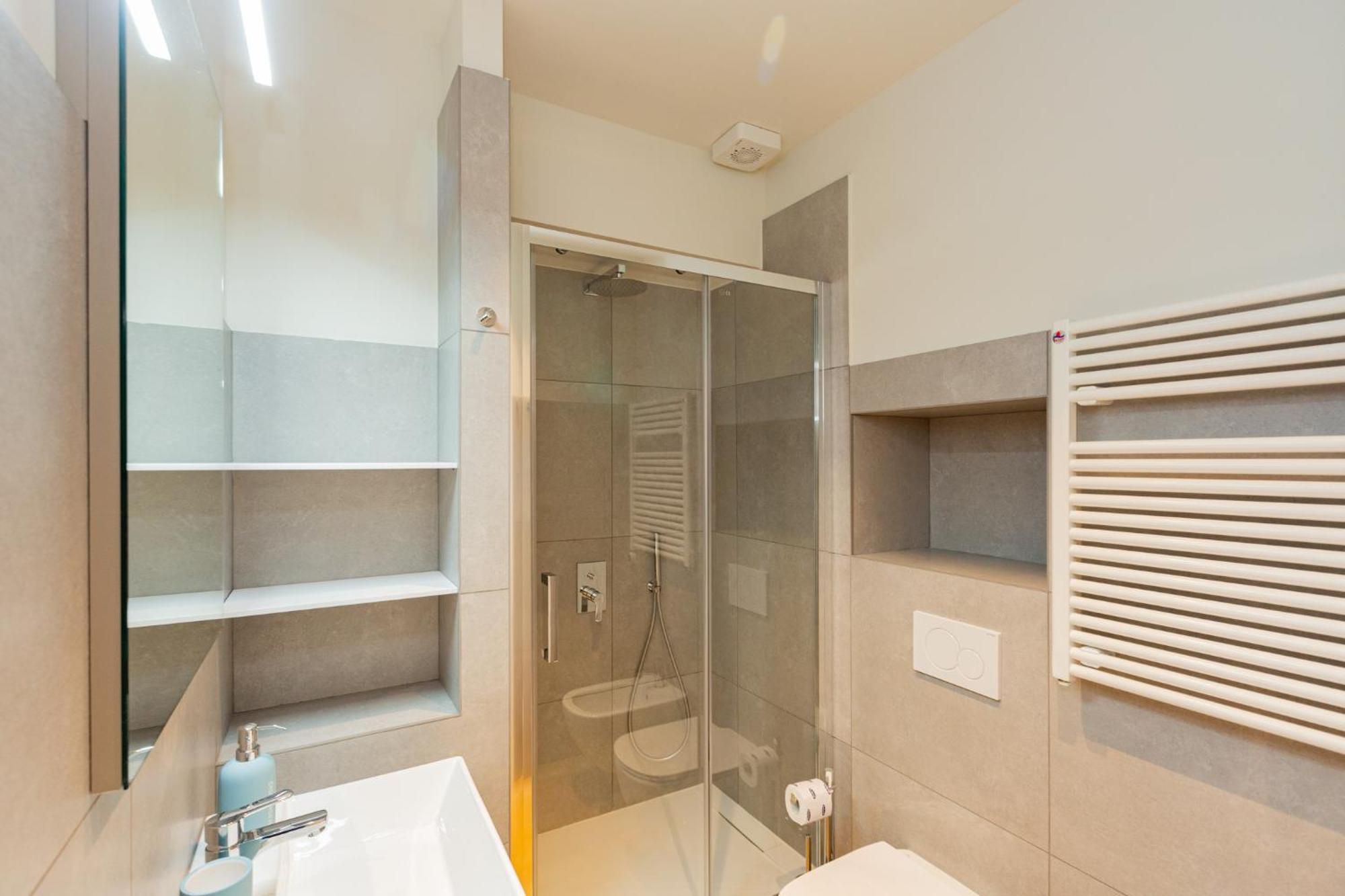 Abruzzi64 Cozy Nest Apartment *