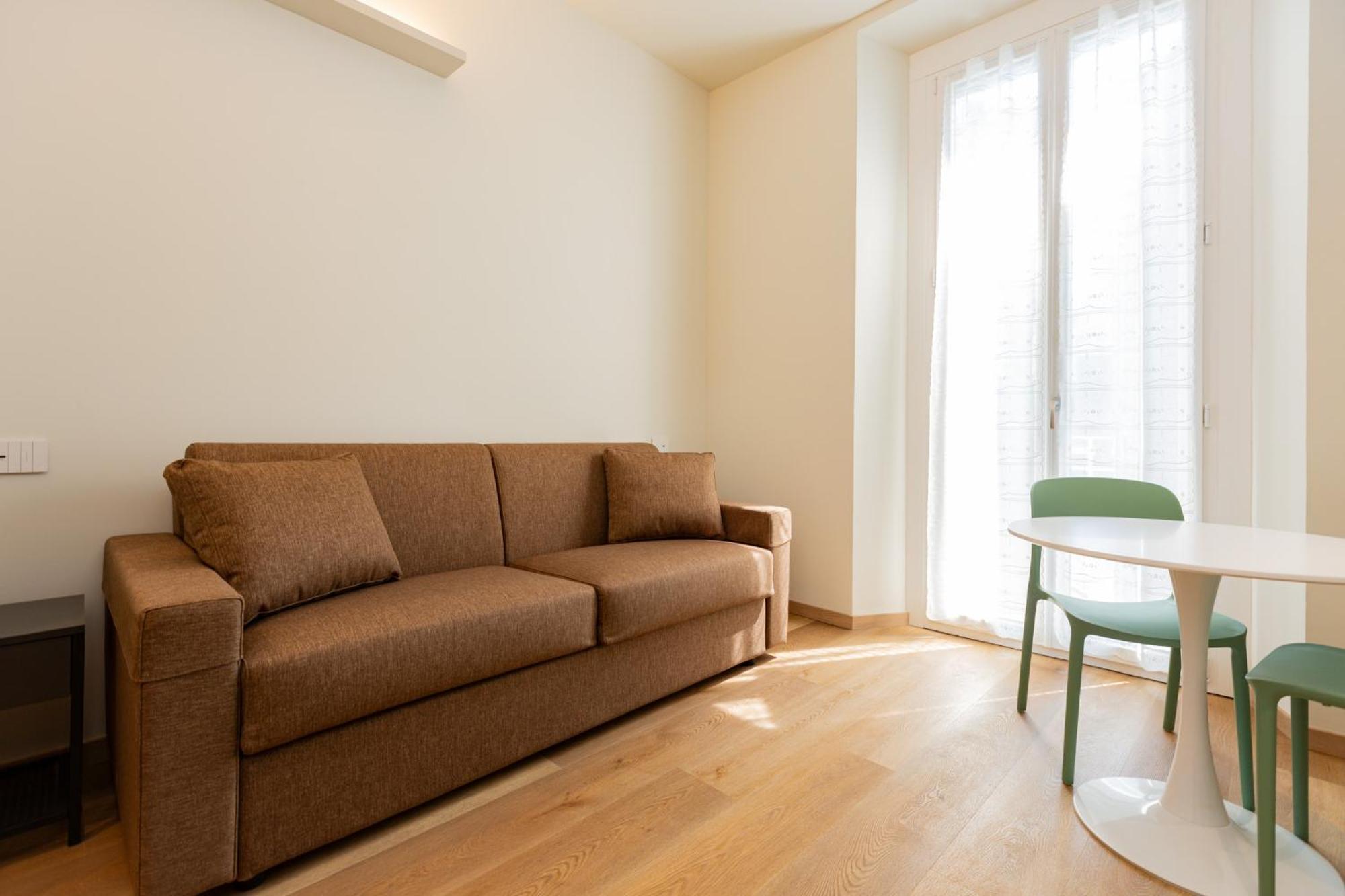 Apartment Abruzzi64 Cozy Nest *