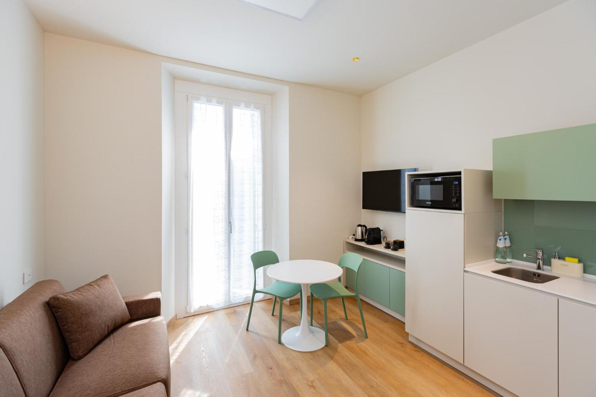 Abruzzi64 Cozy Nest Apartment *