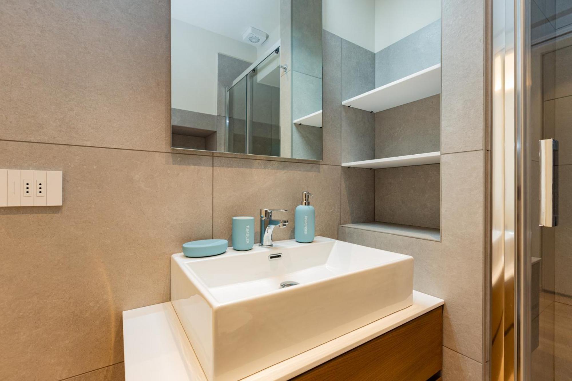 Abruzzi64 Cozy Nest Milan