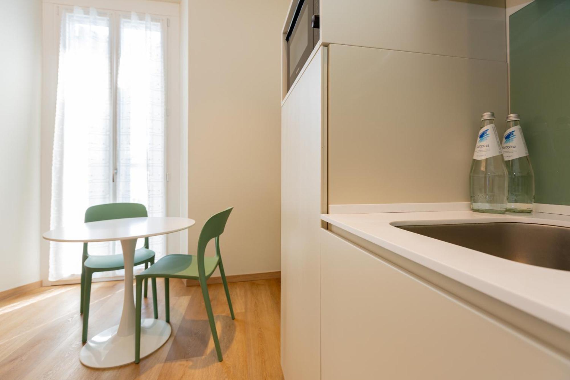 Abruzzi64 Cozy Nest