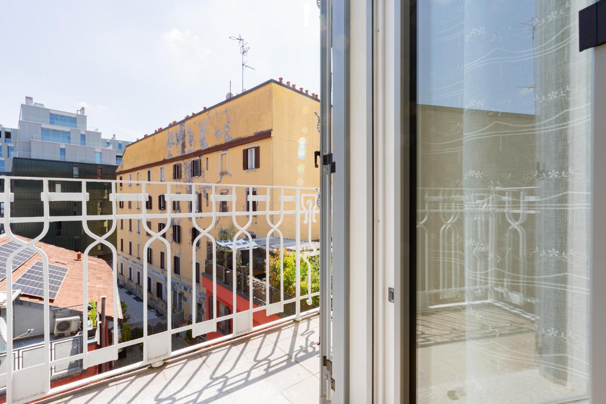 Abruzzi64 Cozy Nest *