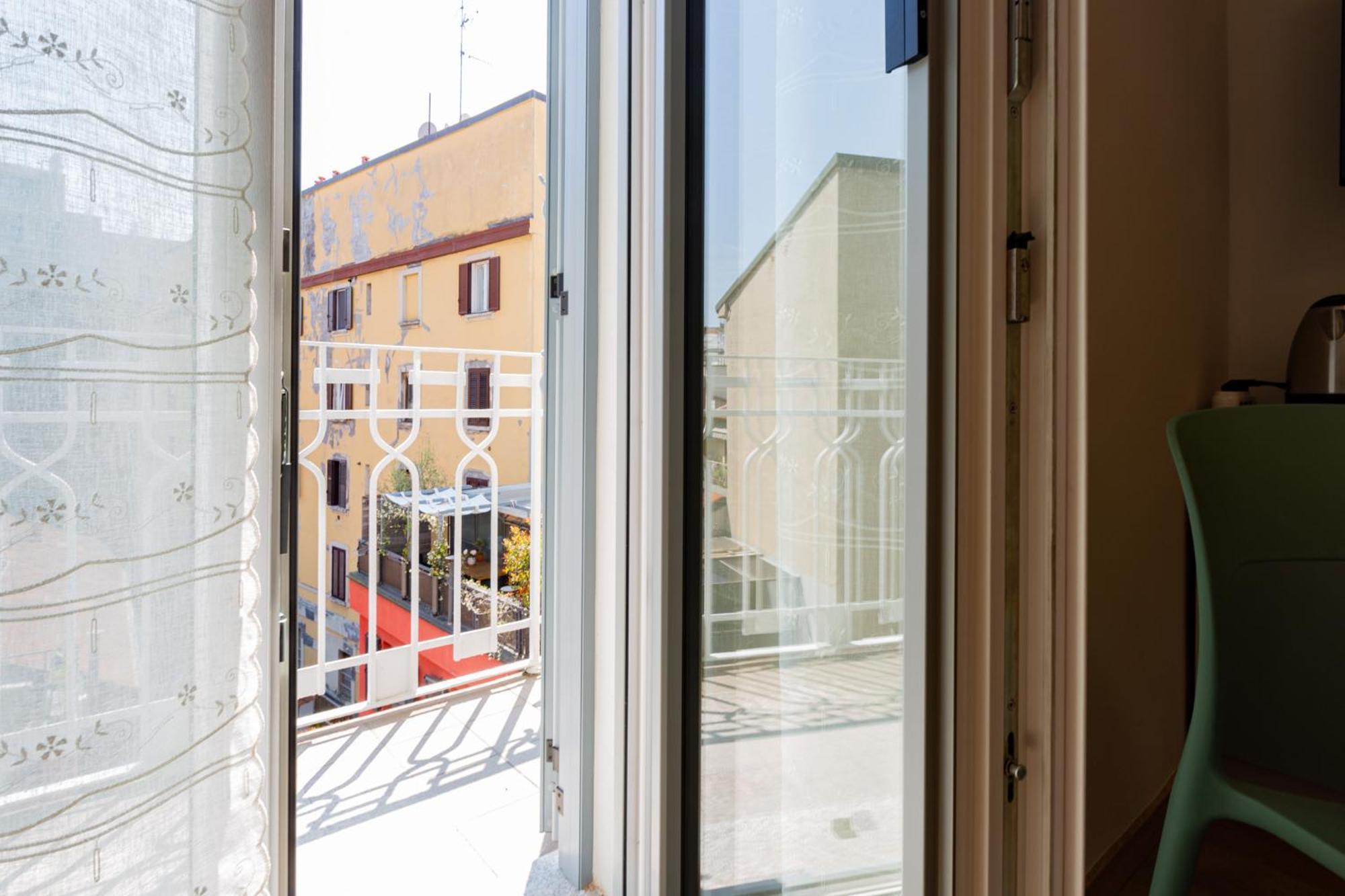Abruzzi64 Cozy Nest Apartment *