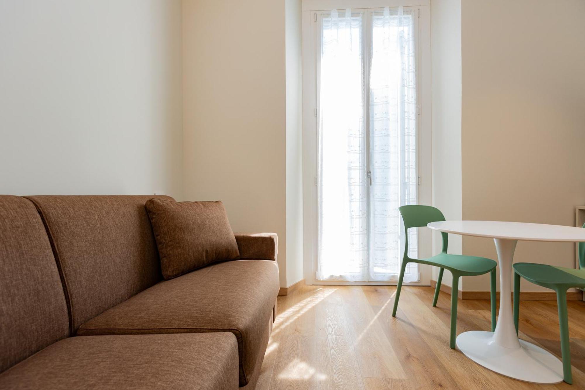 Abruzzi64 Cozy Nest