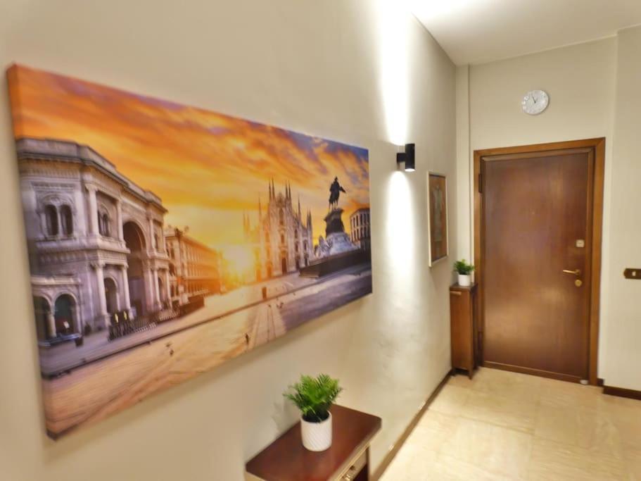 Welcome House Center *
