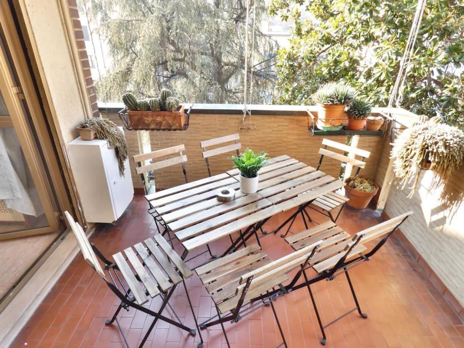 Welcome House Center Apartment
