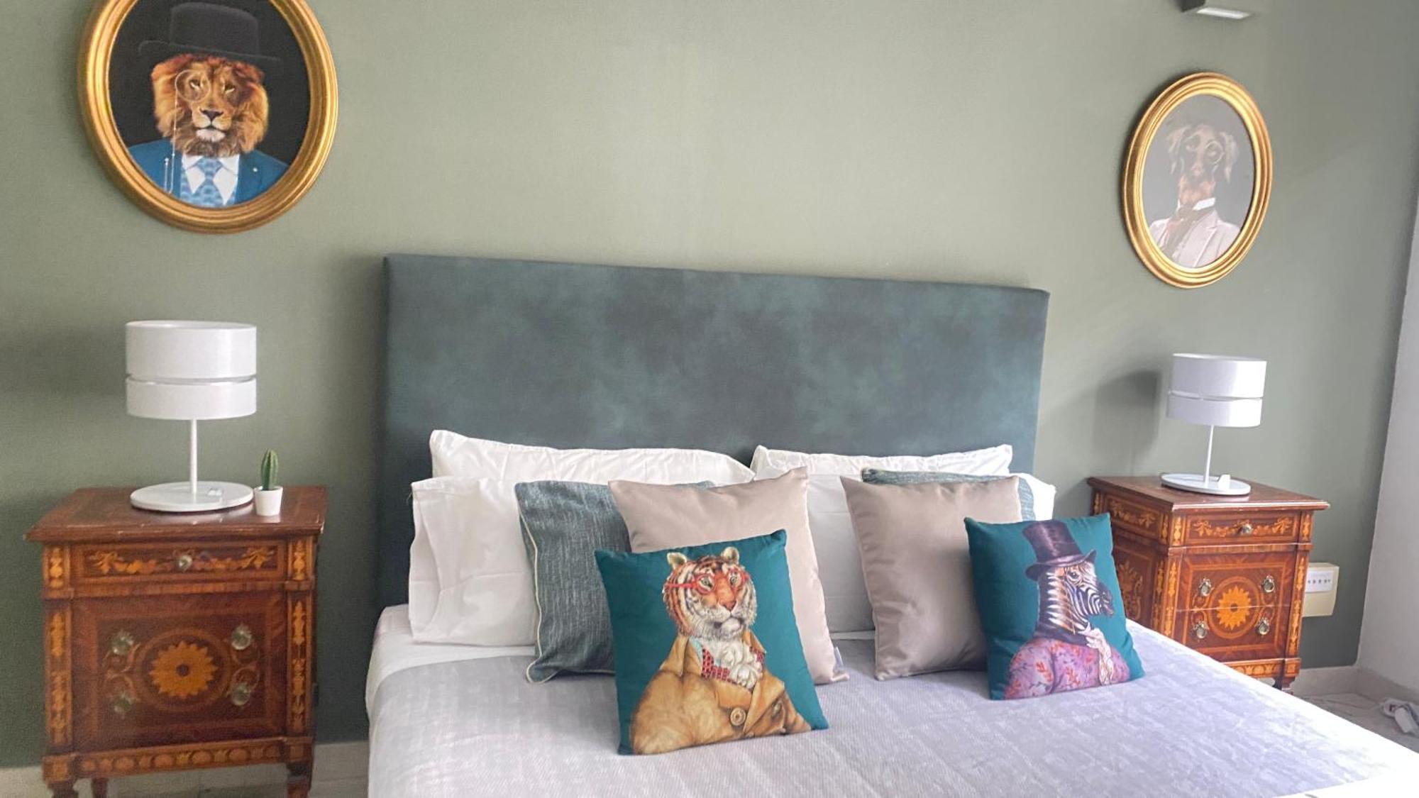 The King Of Guest house