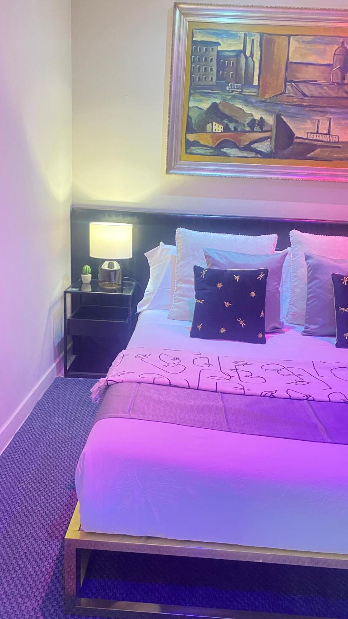The King Of Guest house *
