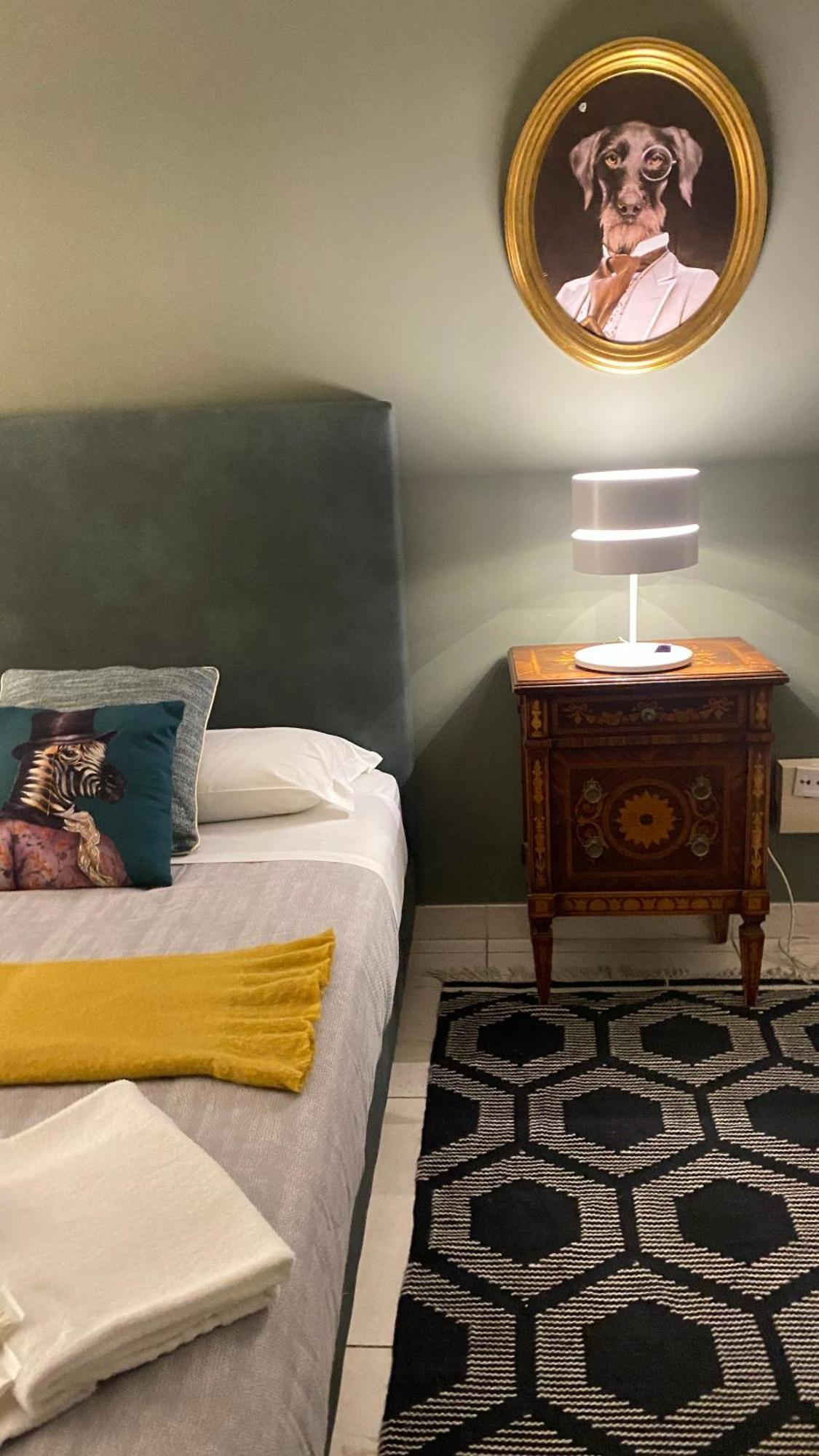 The King Of Guest house Milan