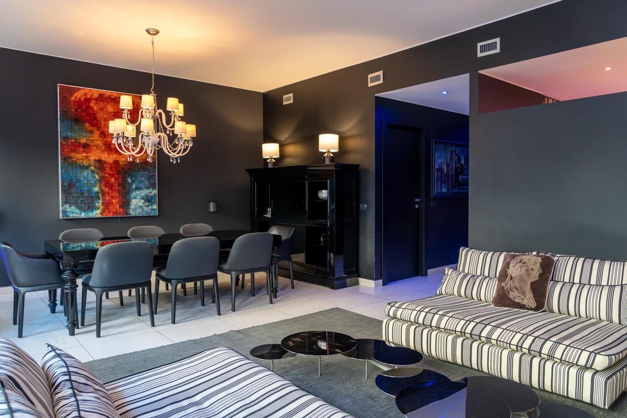 The King Of Guest house