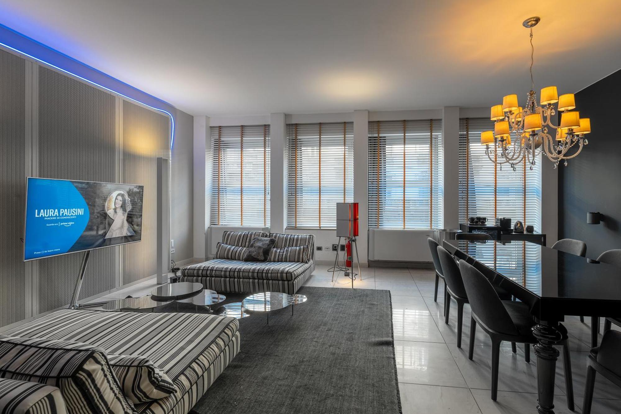 The King Of Guest house Milan
