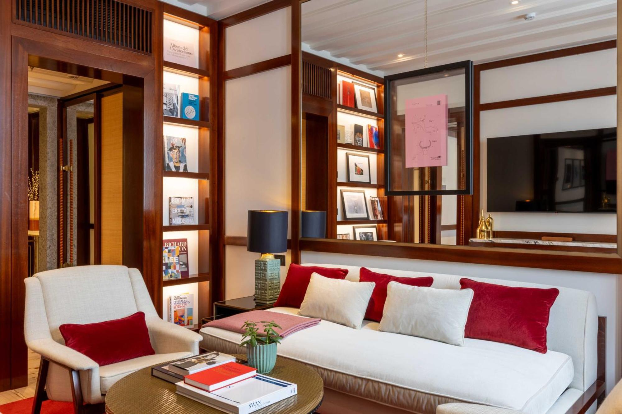 Hotel Portrait - Lungarno Collection