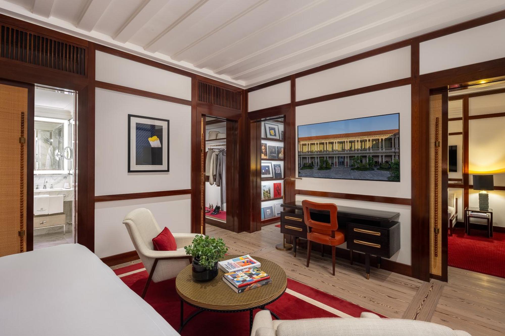 Portrait - Lungarno Collection Hotel