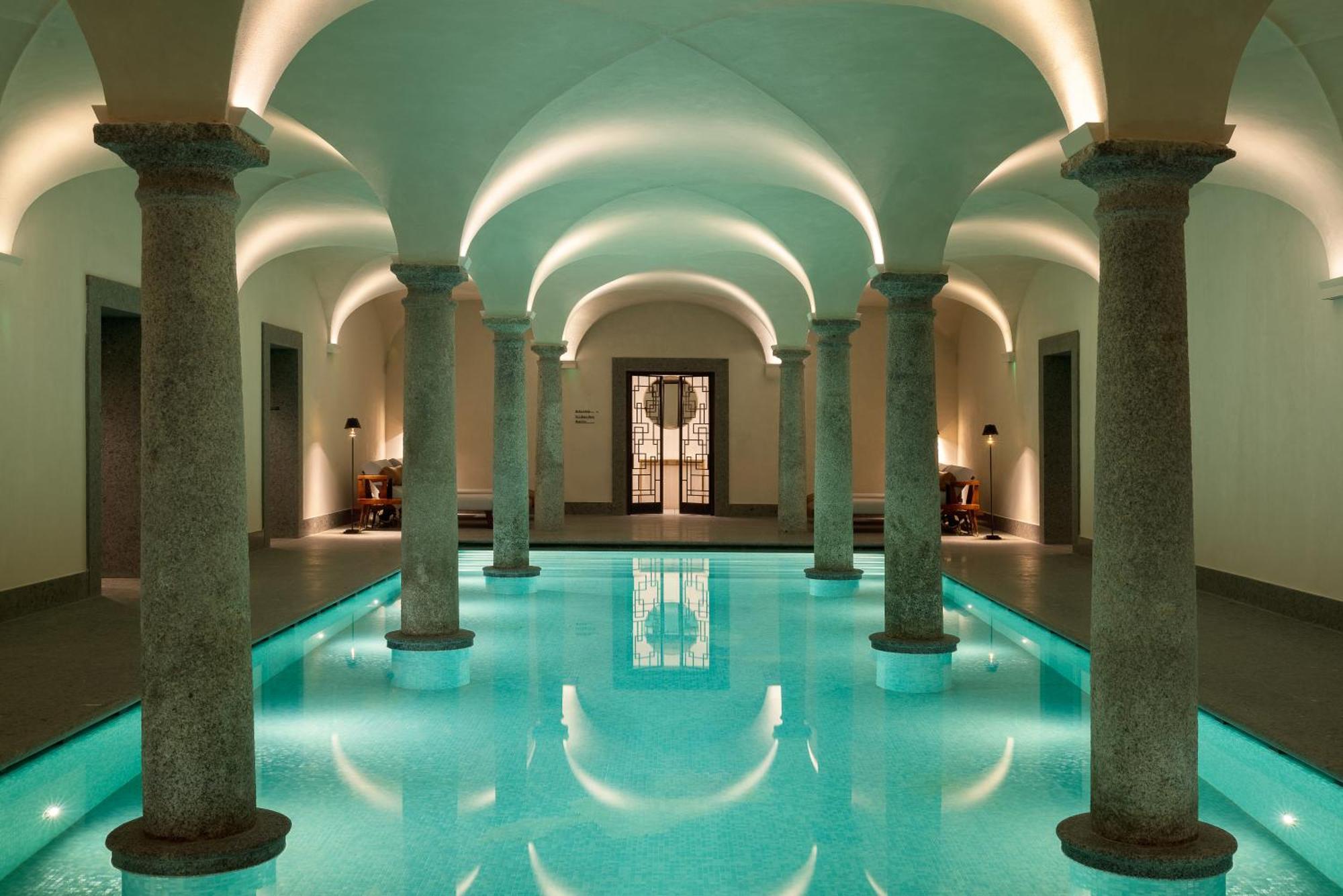 Portrait - Lungarno Collection Hotel