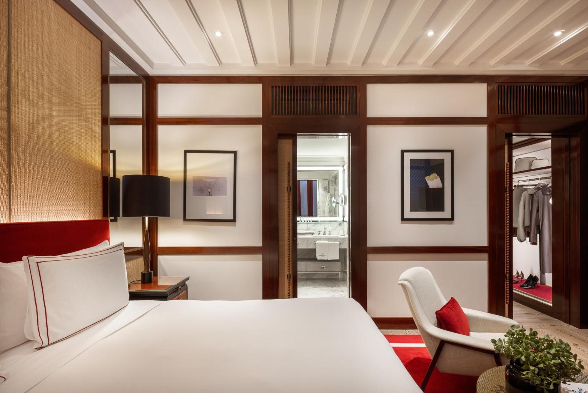 Hotel Portrait - Lungarno Collection 5*