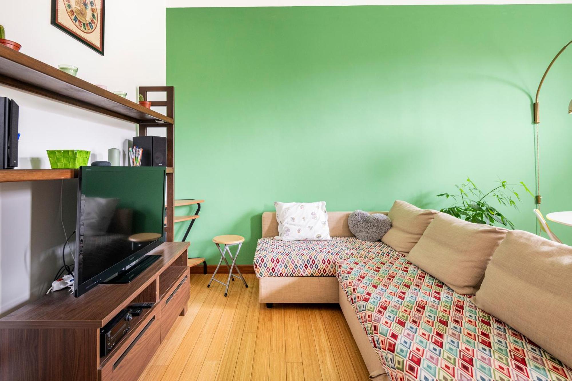 Apartment Da Piero Ai Navigli