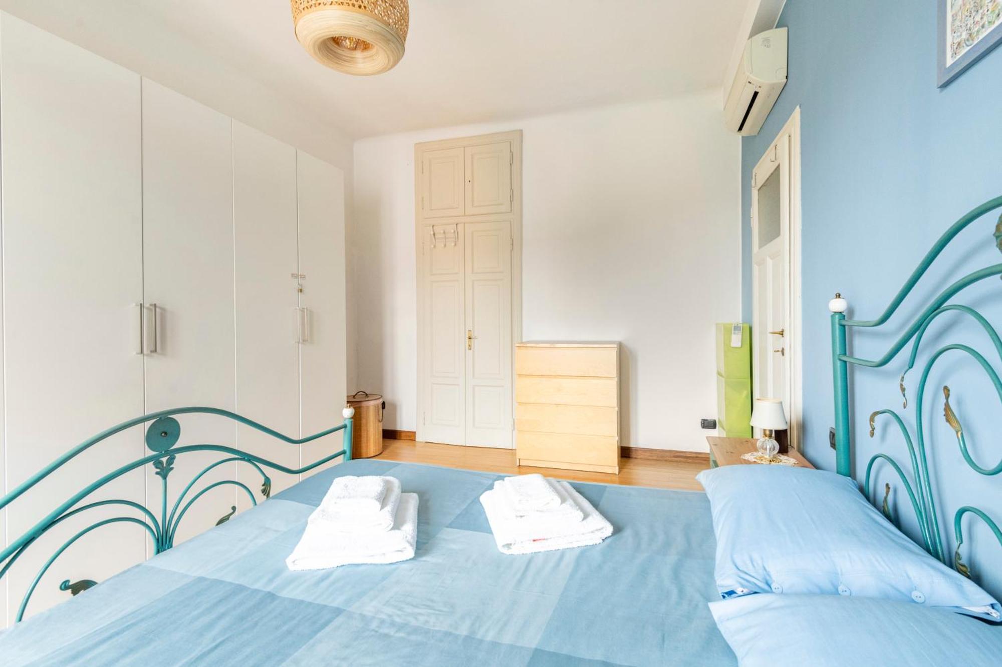Apartment Da Piero Ai Navigli Mailand