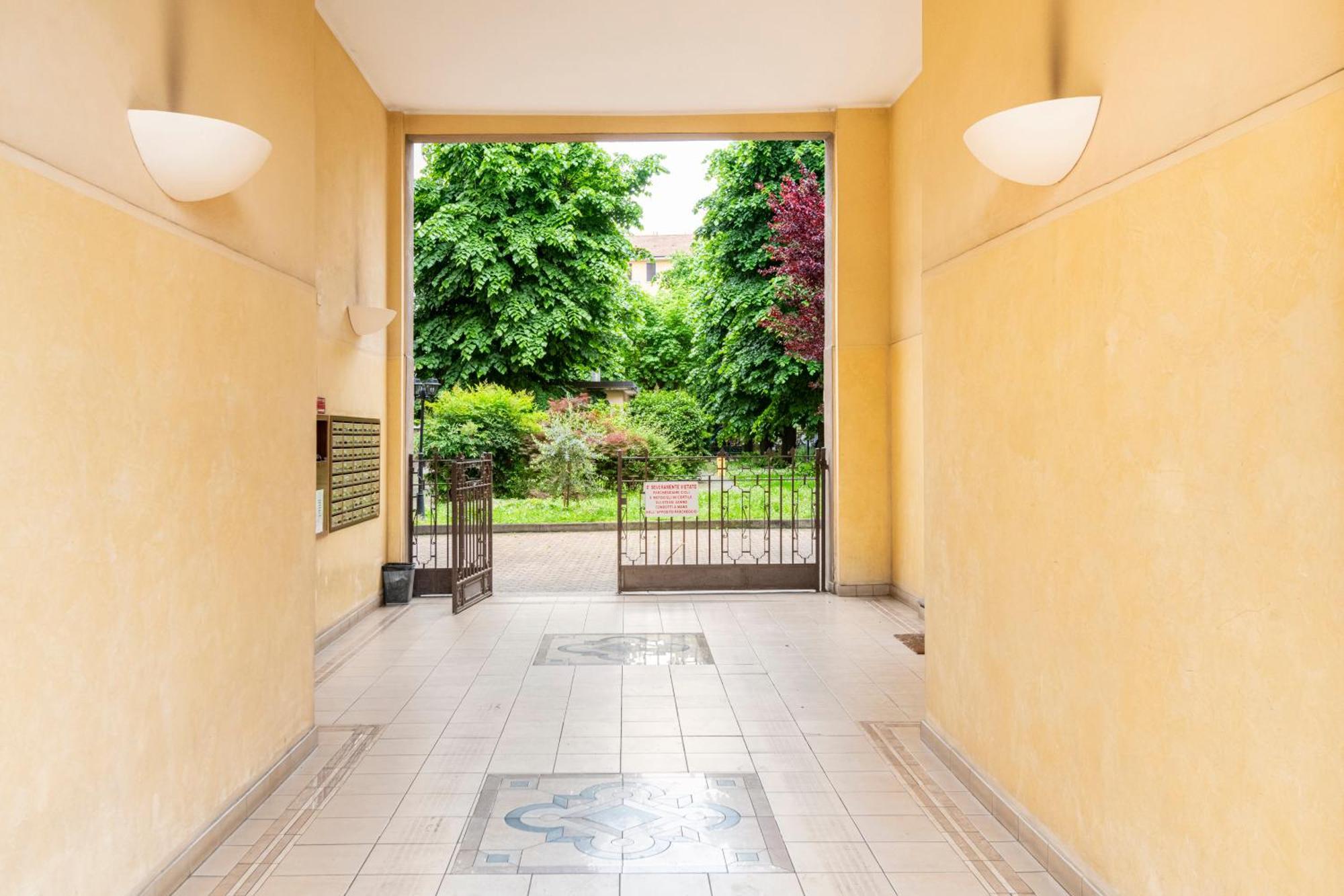 Da Piero Ai Navigli Apartment *