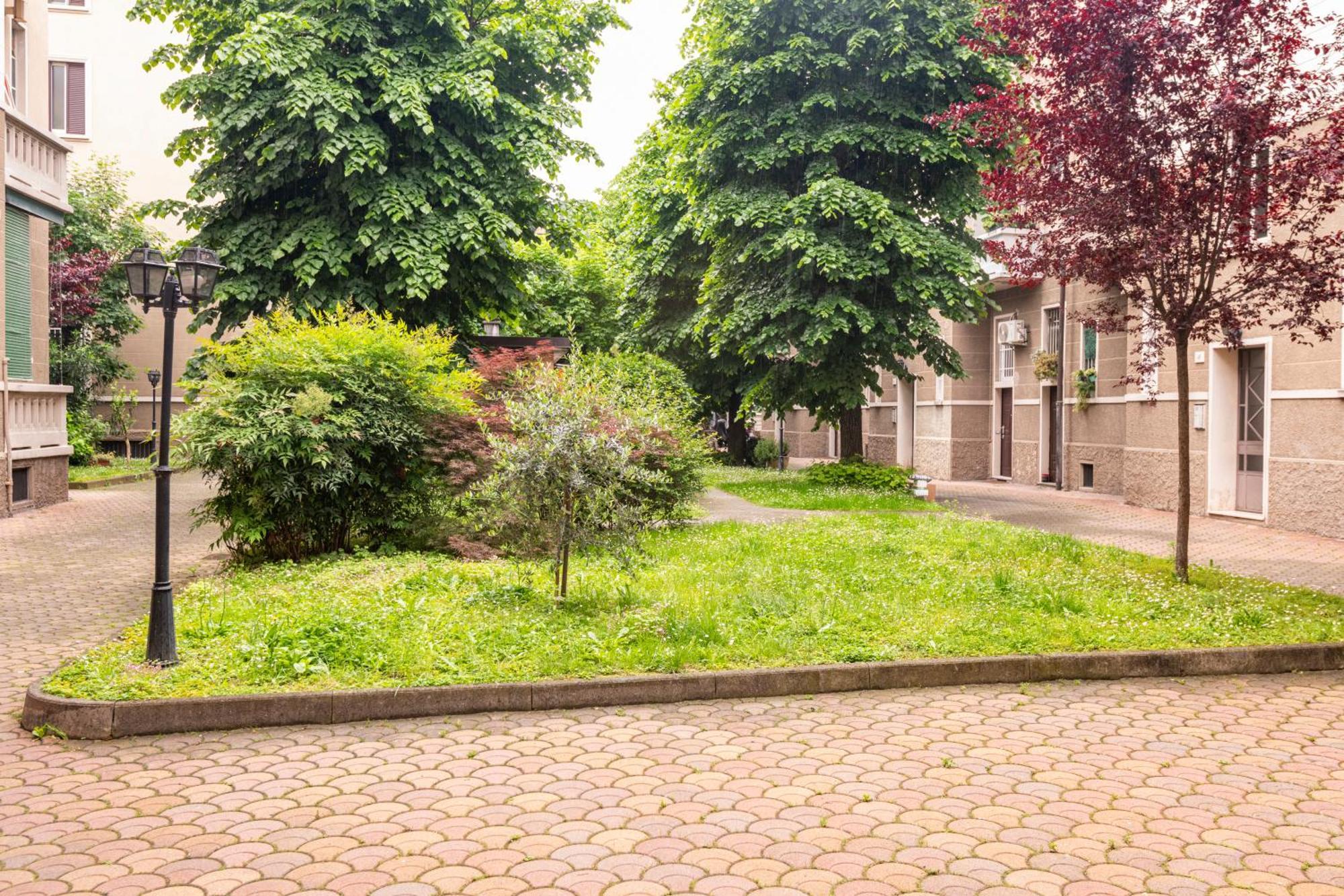 Da Piero Ai Navigli Apartment